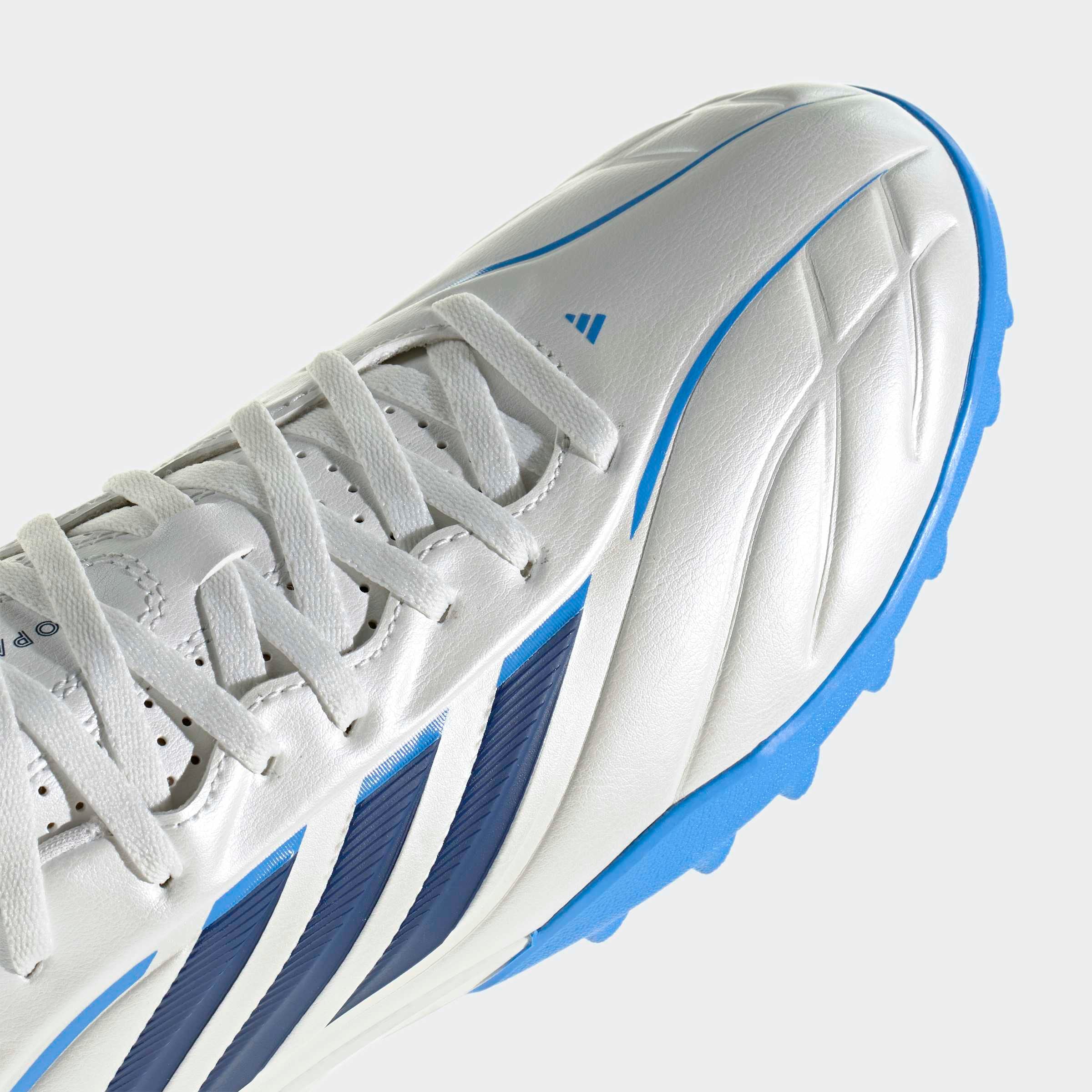 adidas Performance Fussballschuh »COPA PURE IV CLUB , HYBRIDRASEN«  für synthetische Hartplätze