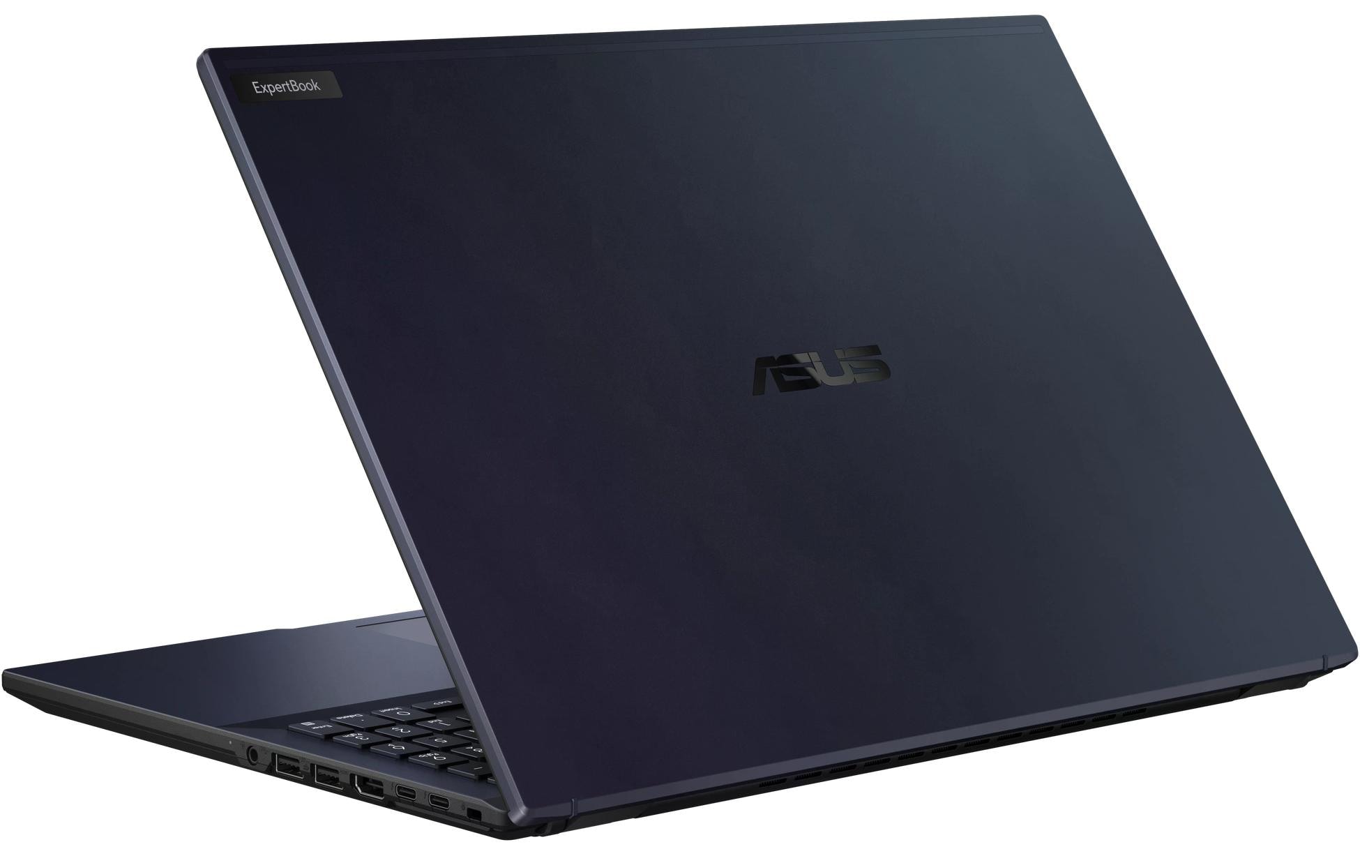Asus Business-Notebook »B5 (B5604CMA-QV0069X)«, 40,48 cm, / 16 Zoll, Intel, Core Ultra 7, Intel Graphics