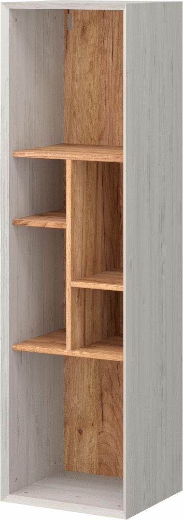 Image of GERMANIA Wandregal »Calvi«, Höhe 140 cm bei Ackermann Versand Schweiz