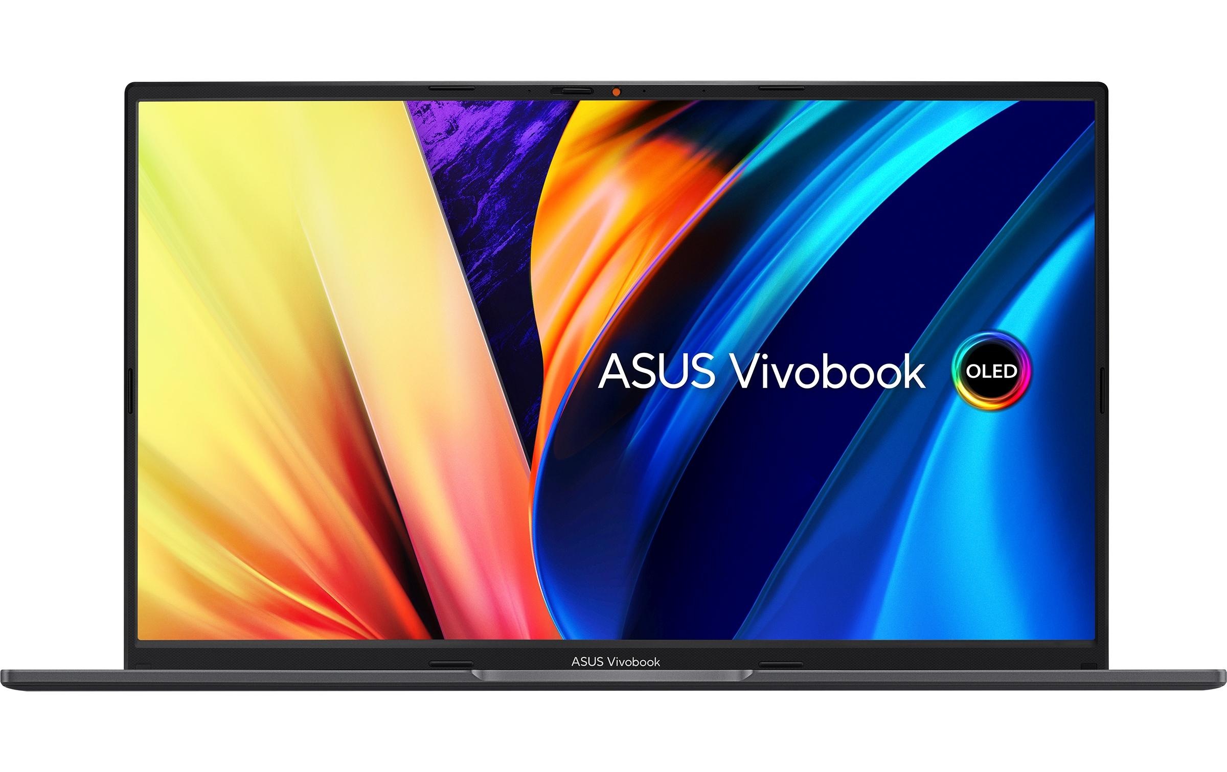 Asus Notebook »ASUS X1505ZA-L1039W, i7-1255U, W11H«, 39,46 cm, / 15,6 Zoll, Intel, Core i7, Iris Xe Graphics, 512 GB SSD