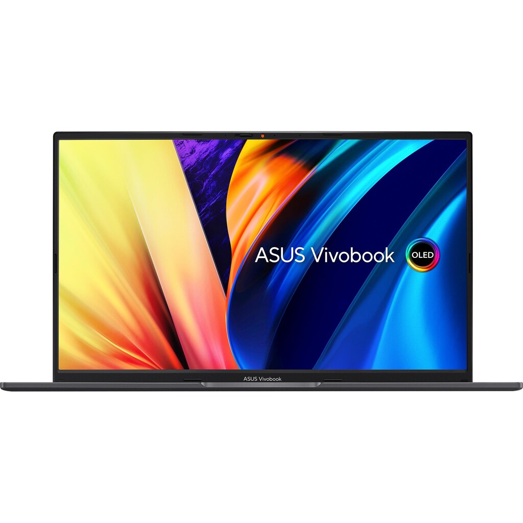 Asus Notebook »ASUS X1505ZA-L1039W, i7-1255U, W11H«, 39,46 cm, / 15,6 Zoll, Intel, Core i7, Iris Xe Graphics, 512 GB SSD