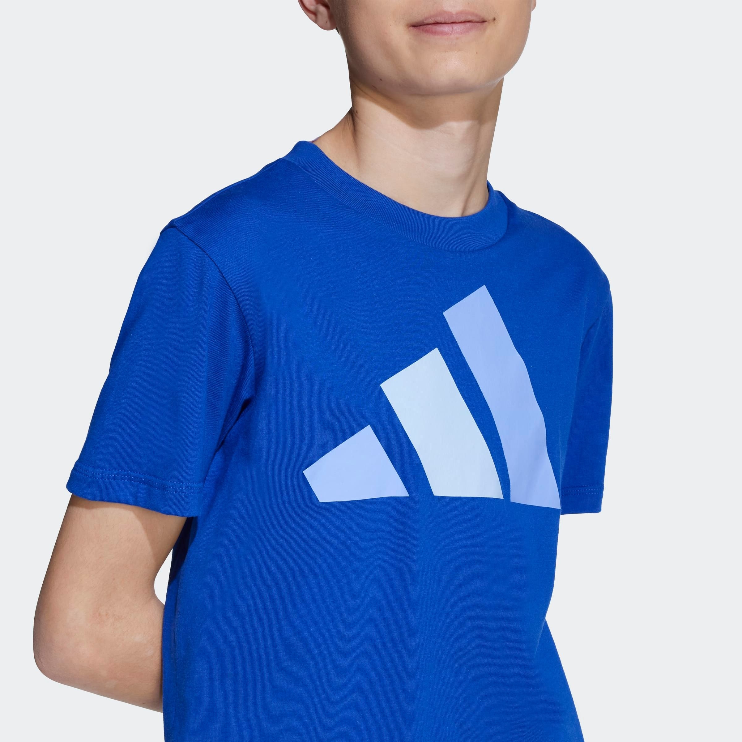 adidas Sportswear T-Shirt »J BL TEE 160«