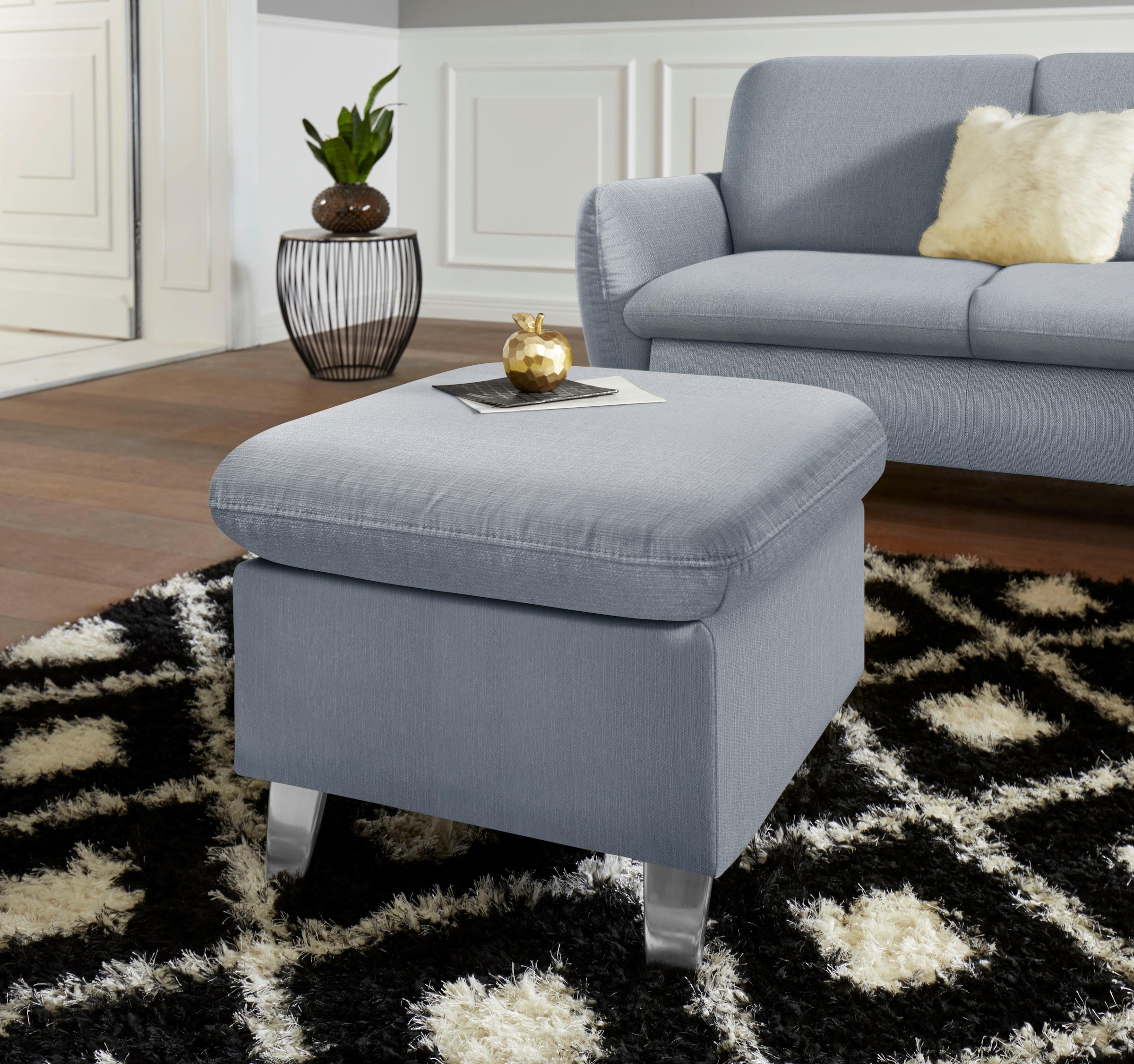 sit&more Hocker »Daytona«