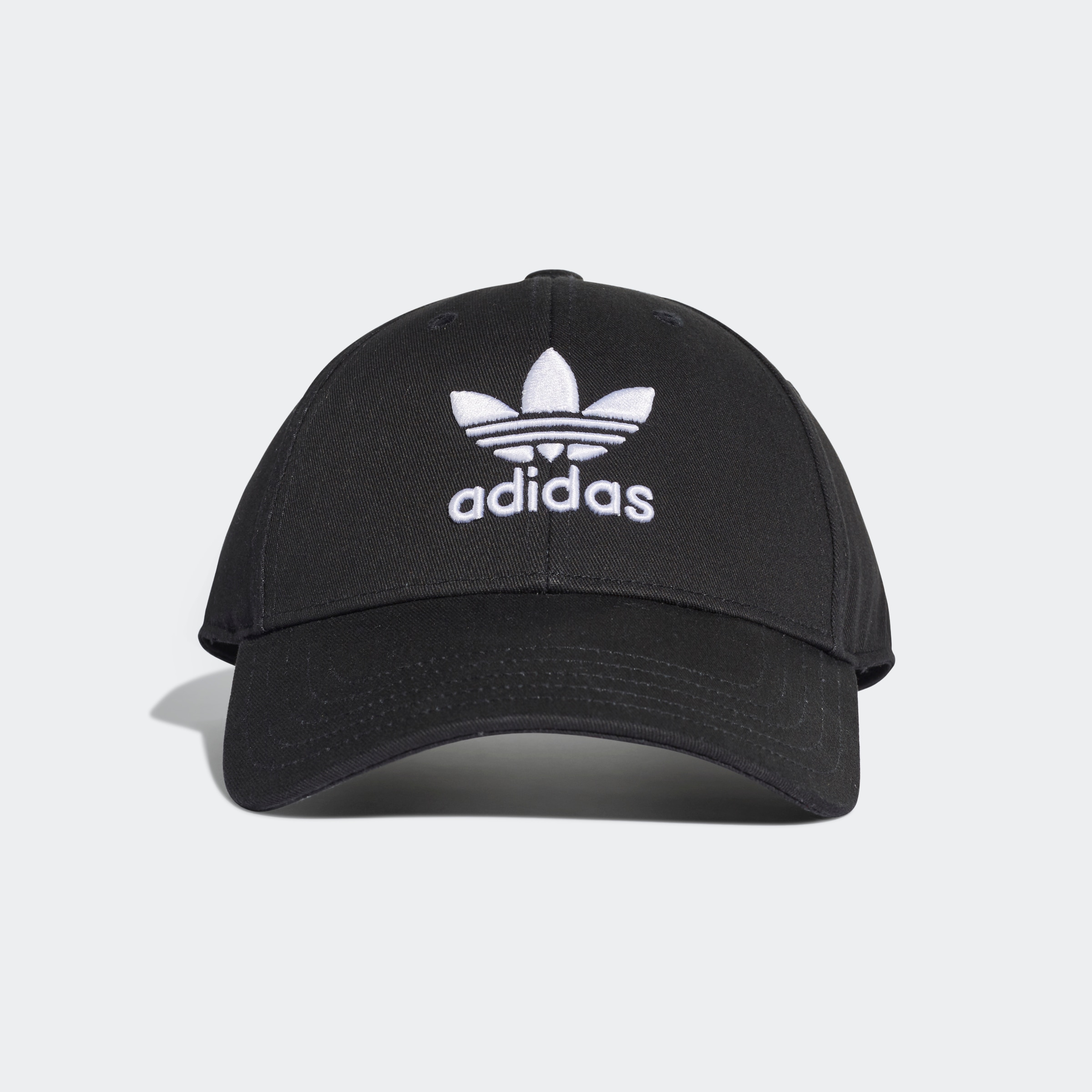 adidas Originals Baseball Cap »TREFOIL BASEBALL KAPPE«