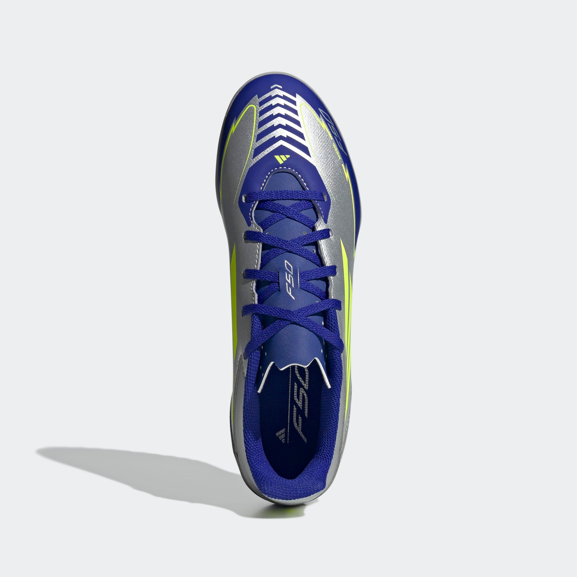 adidas Performance Fussballschuh »F50 CLUB MESSI TF«