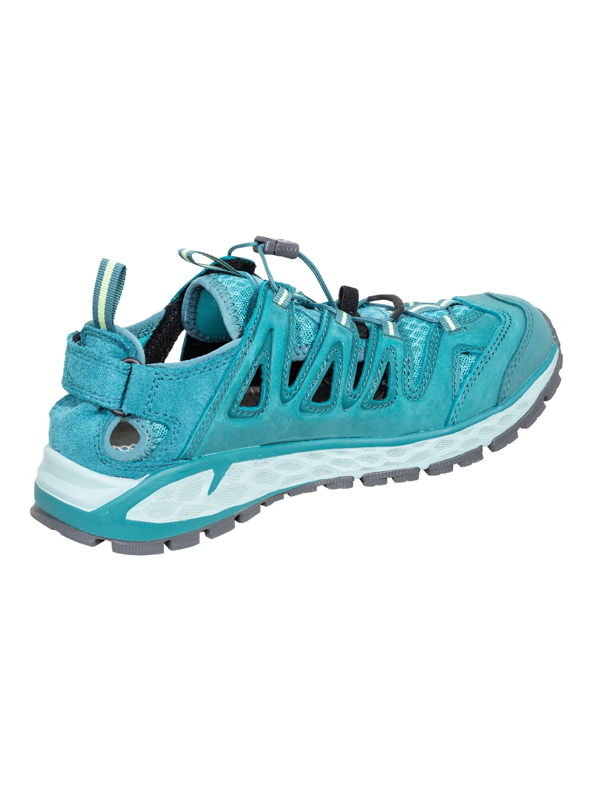 Meindl Outdoorschuh »Meindl Brindisi Lady Comfort fit PW«  Comfort fit® mehr Platz im Vorfussbereich und festen Halt in der Ferse