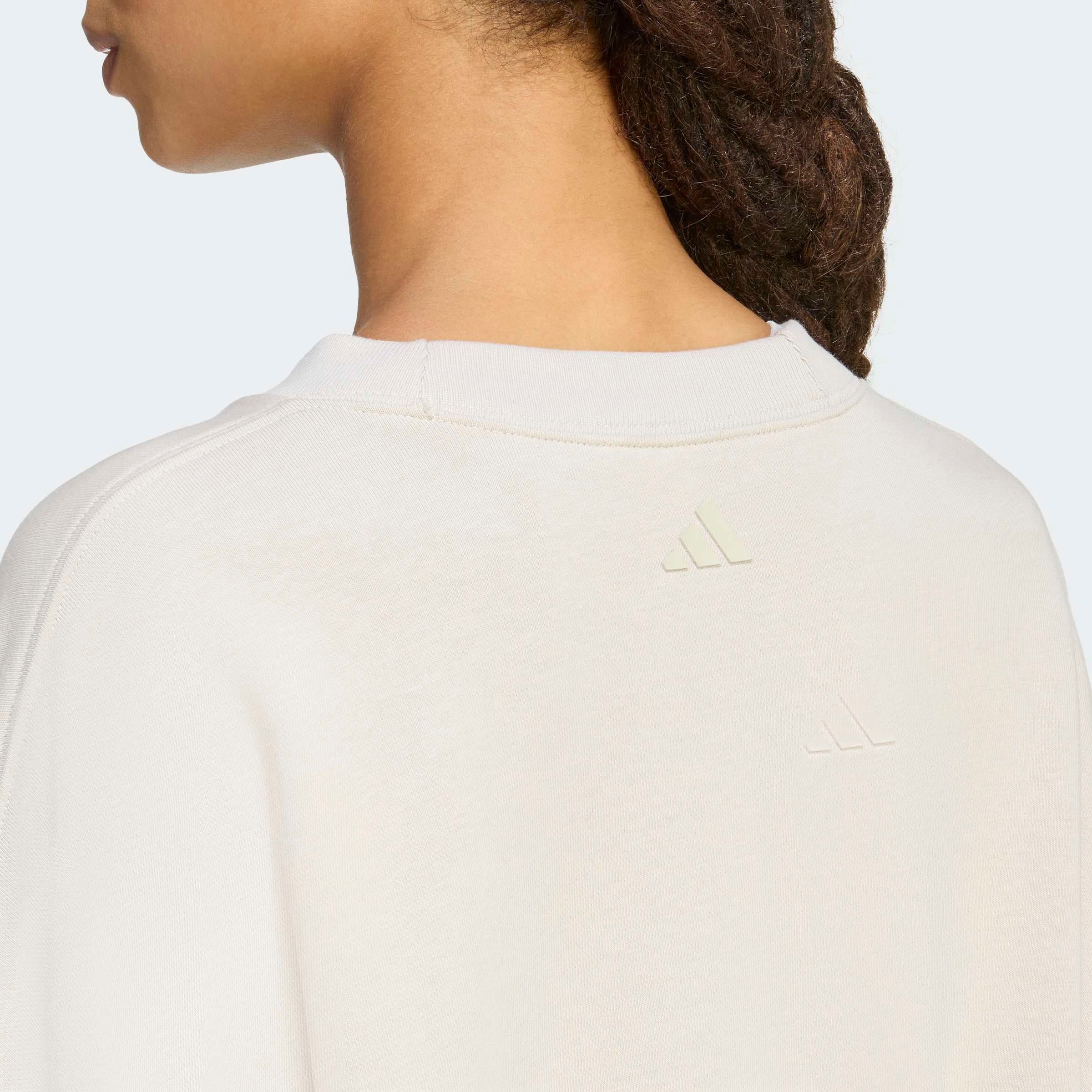 adidas Sportswear Sweatshirt »W CP CRW«

