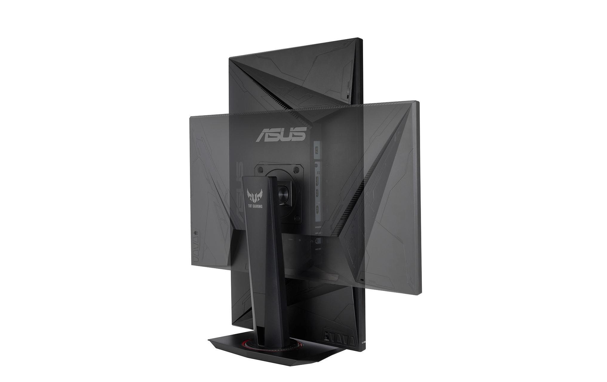 ♕ Asus Gaming-Monitor »TUF Gaming VG279QM«, 68,58 cm/27 Zoll, 280 Hz  versandkostenfrei auf