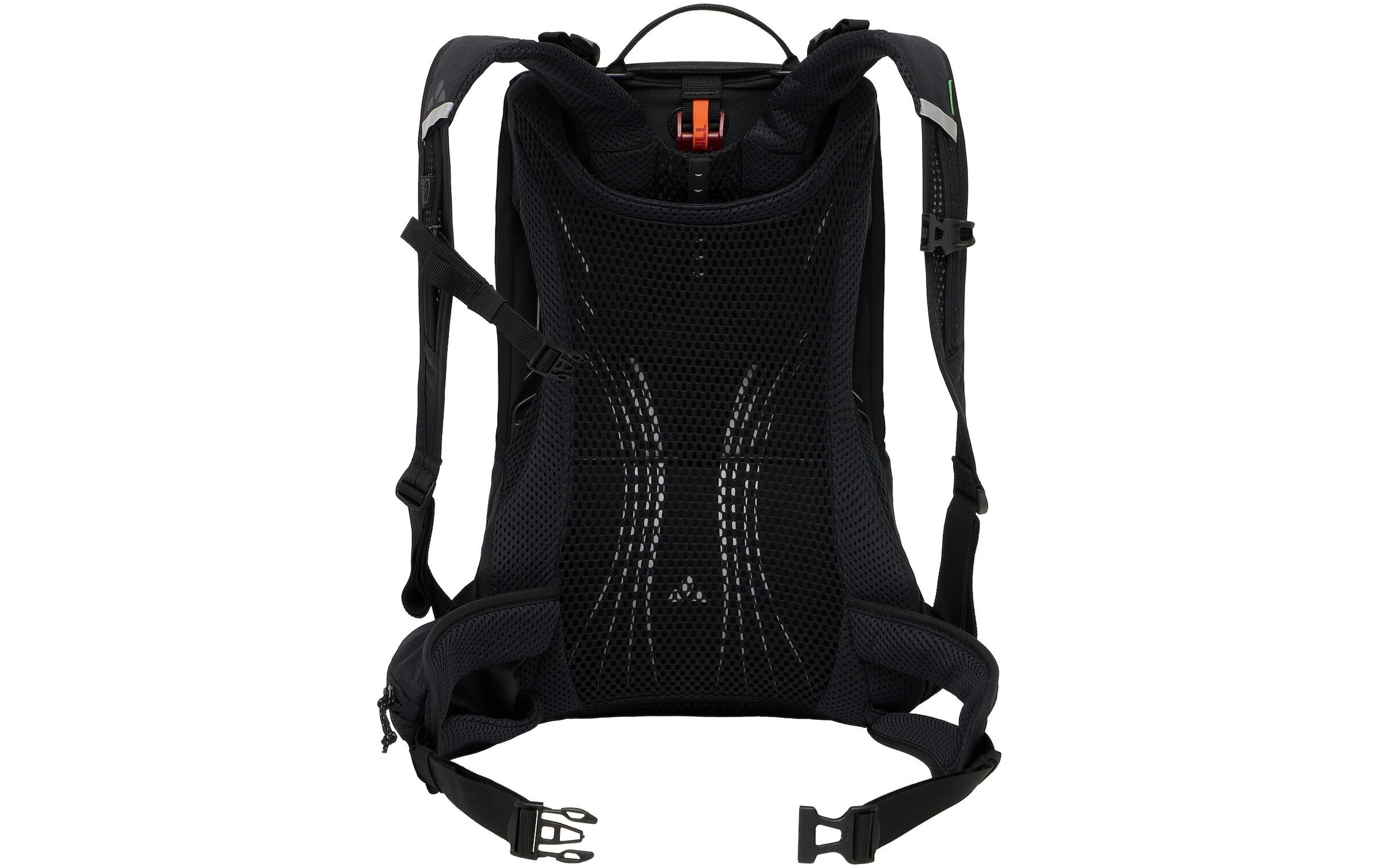 VAUDE Fahrradrucksack »Women's Trailvent 10«