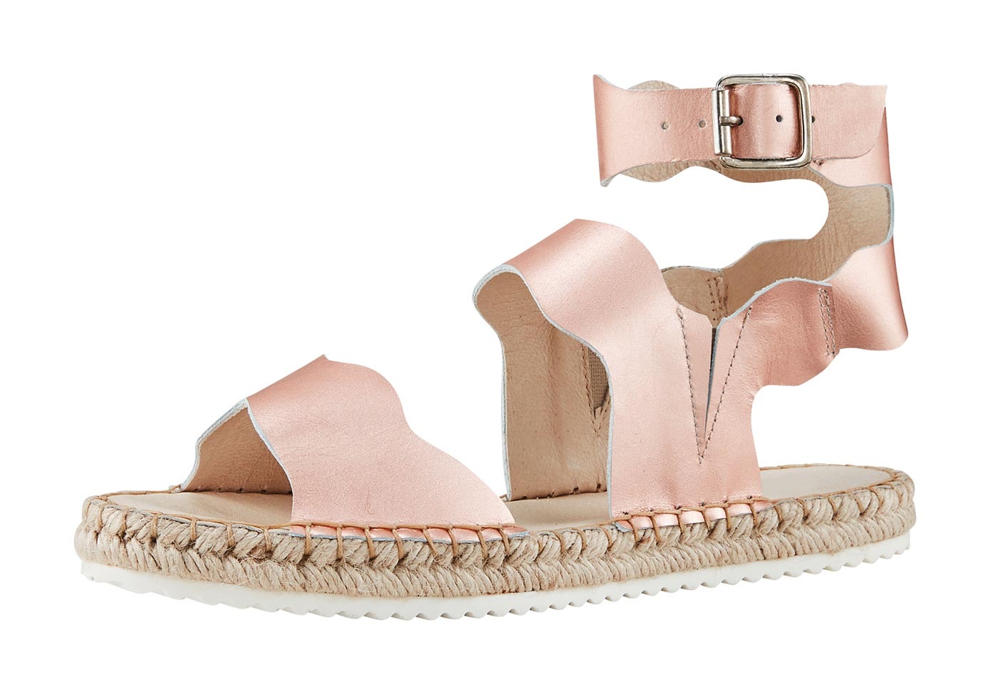 Image of heine Espadrille bei Ackermann Versand Schweiz