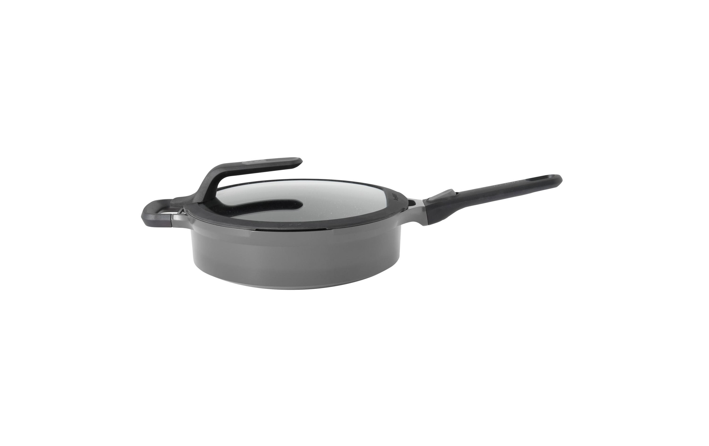 Image of BergHOFF Sauteuse »StayCool 28 cm«, Aluminium bei Ackermann Versand Schweiz