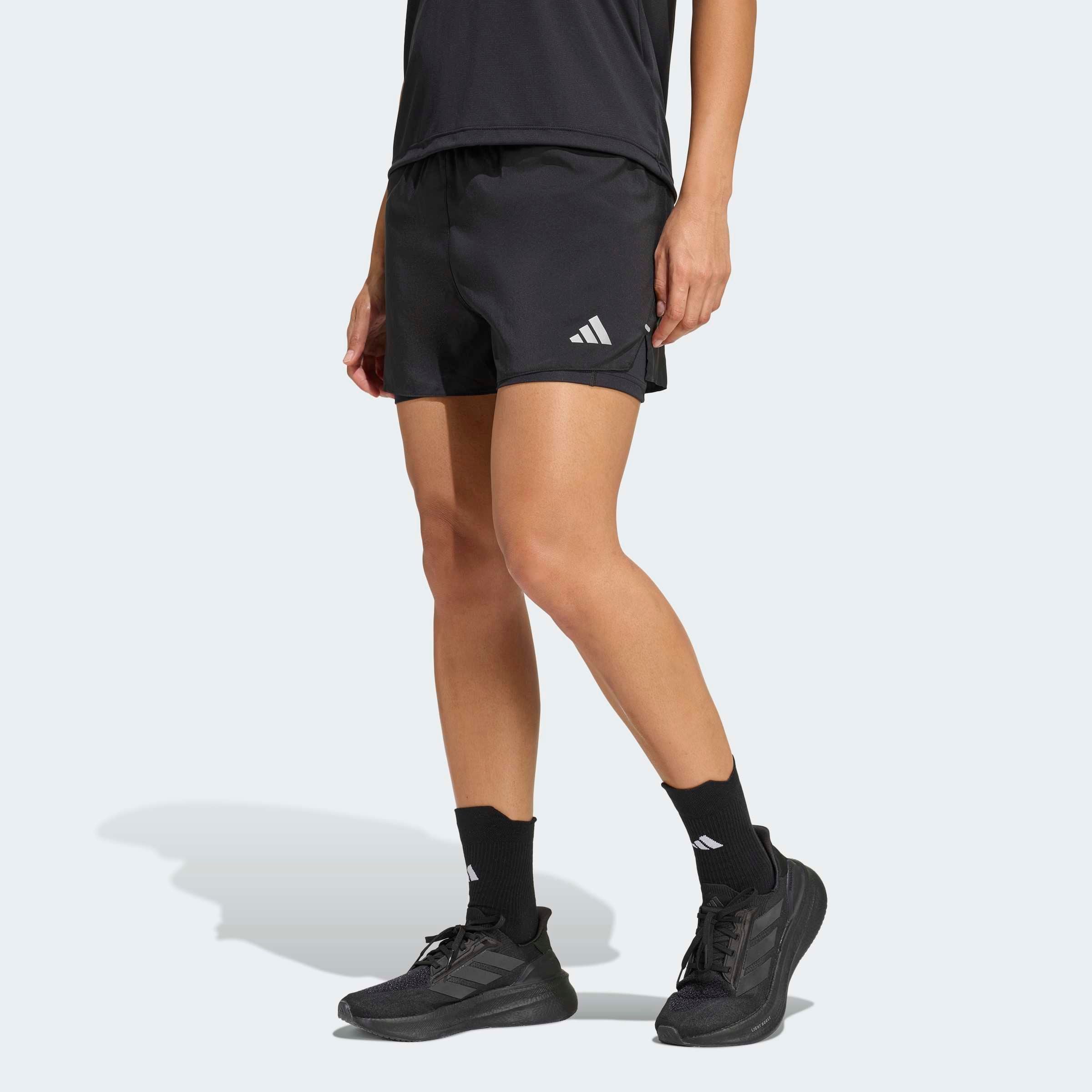 Image of adidas Performance Laufshorts "ADI365 RUNNING ESSENTIALS 2IN1"