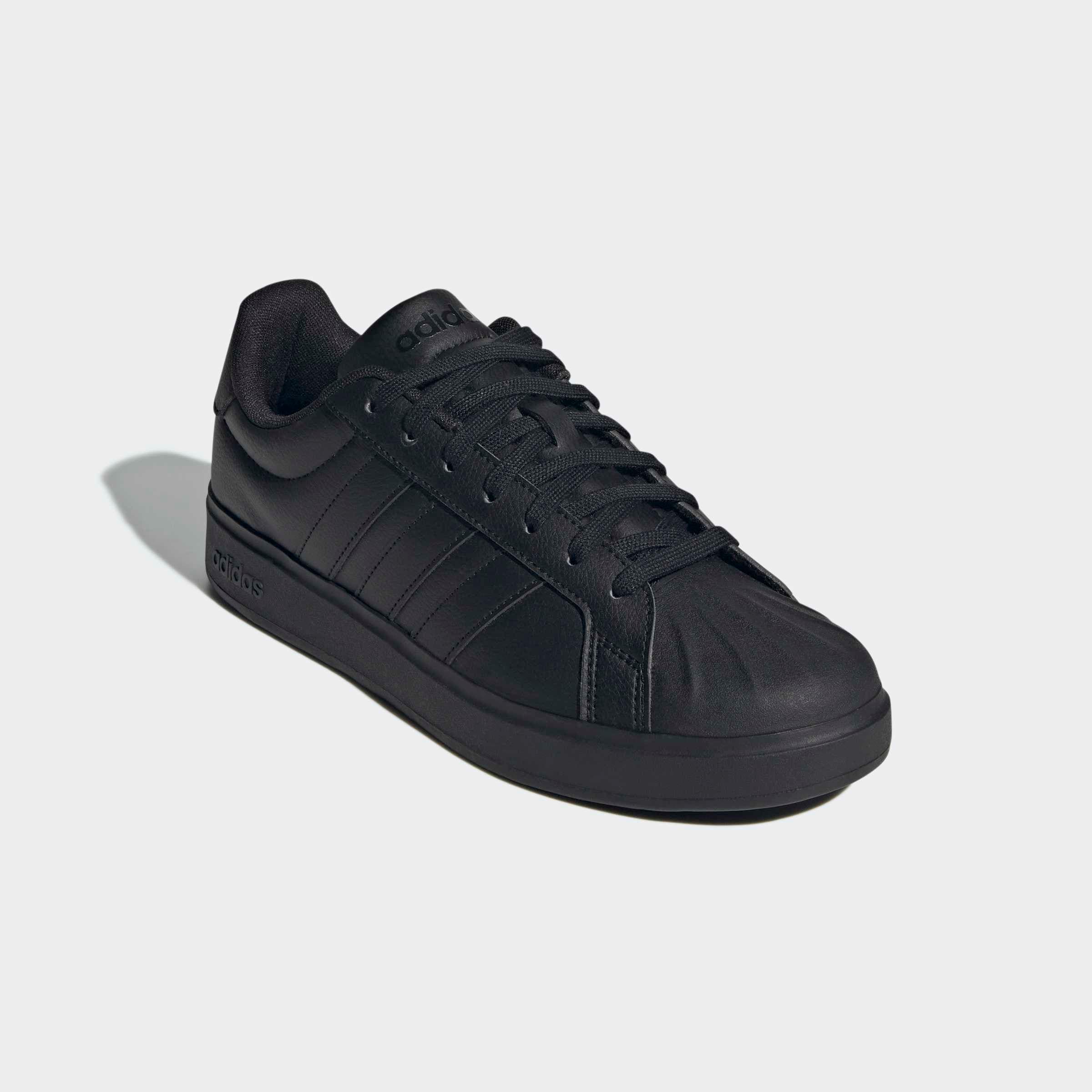 adidas Sportswear Sneakers »STREETTALK«  inspiré du design adidas Superstar