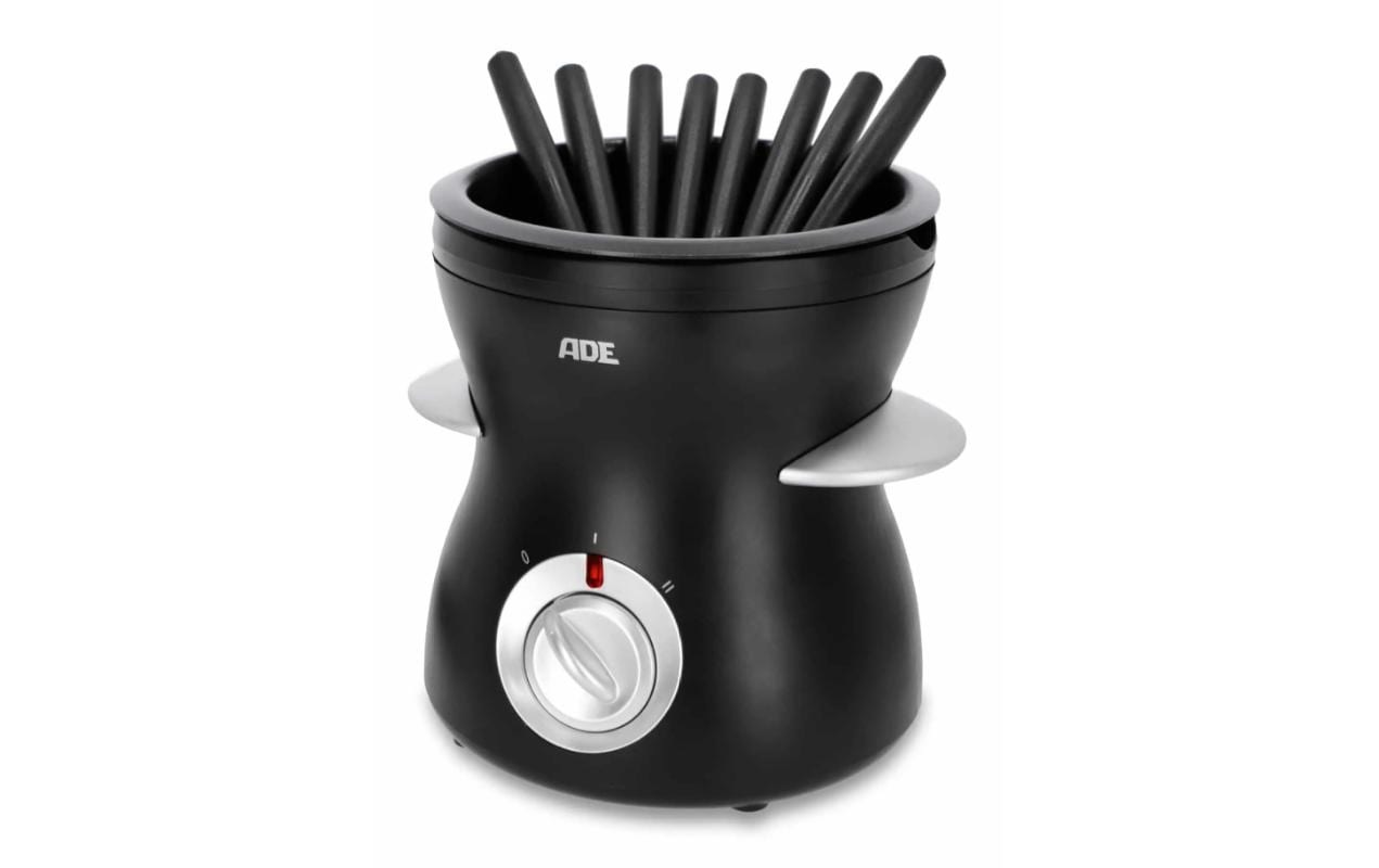 ADE Fondue »KG2352 10 Teile«