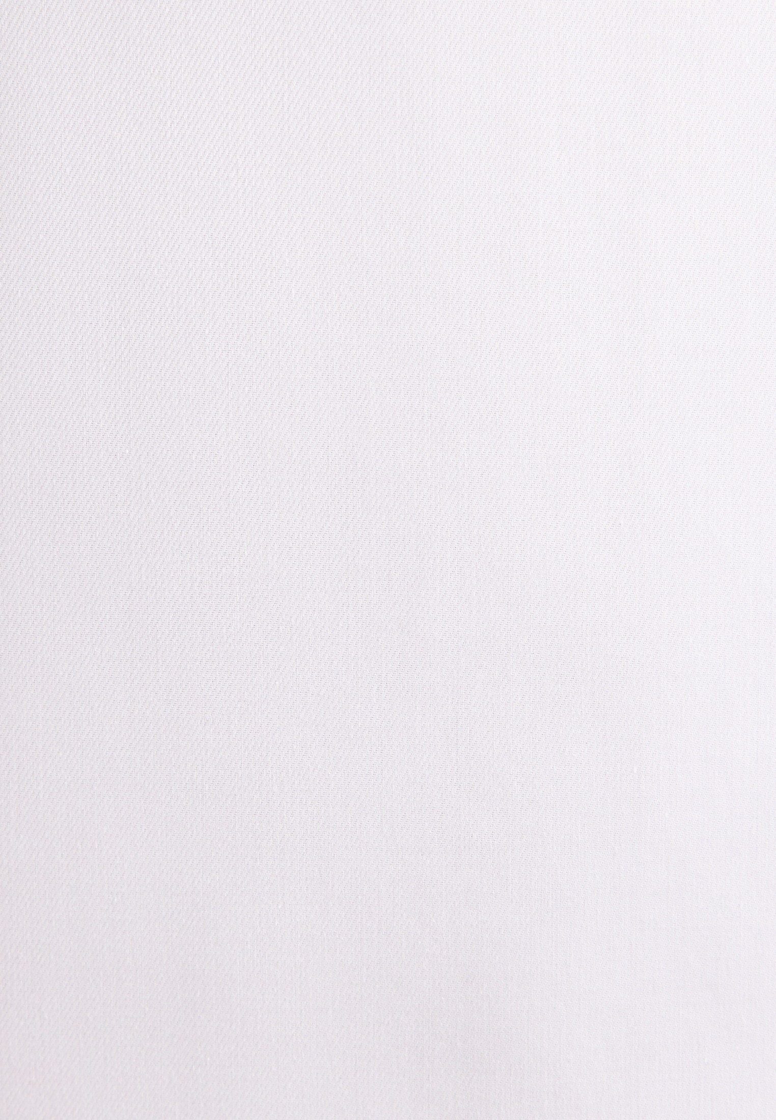 seidensticker Chemise d'affaires »Schwarze Rose« Regular 1/1 Extra lang Kentkragen Uni