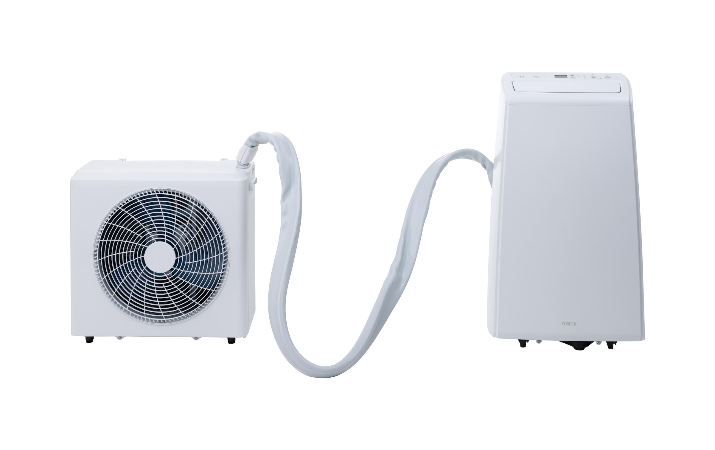 FURBER Climatiseur »Vento 105 m³«