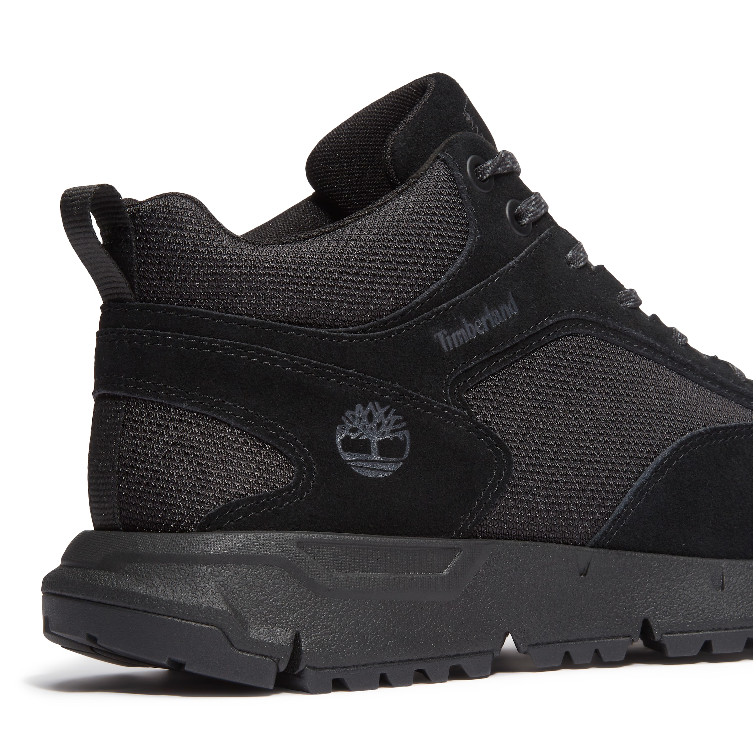 Timberland Schnürboots »VOYAGER PARKMID LACE UP SNEAKER«, Winterschuhe, Sneakerboots, Winterboots