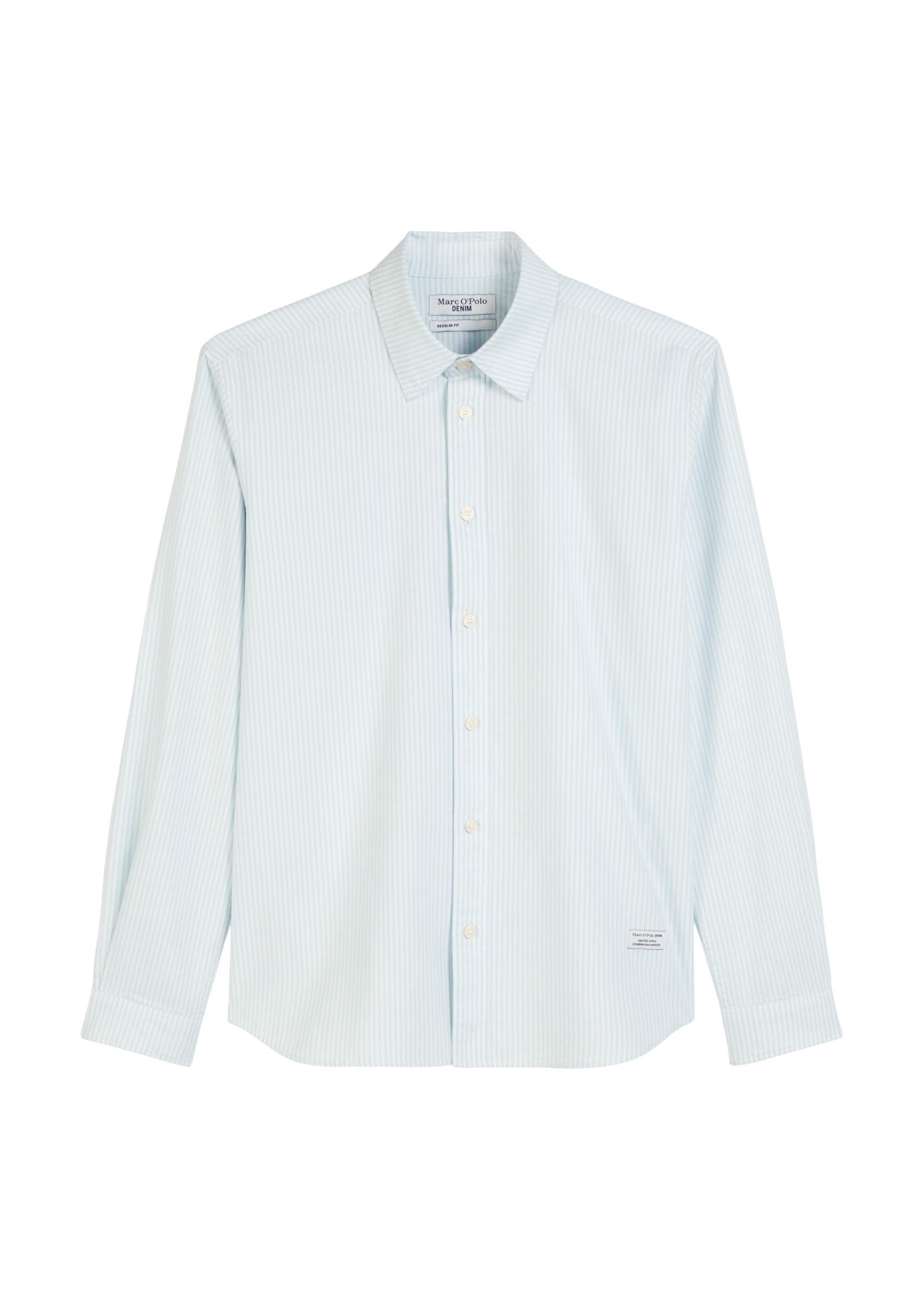 Marc O'Polo DENIM Langarmhemd