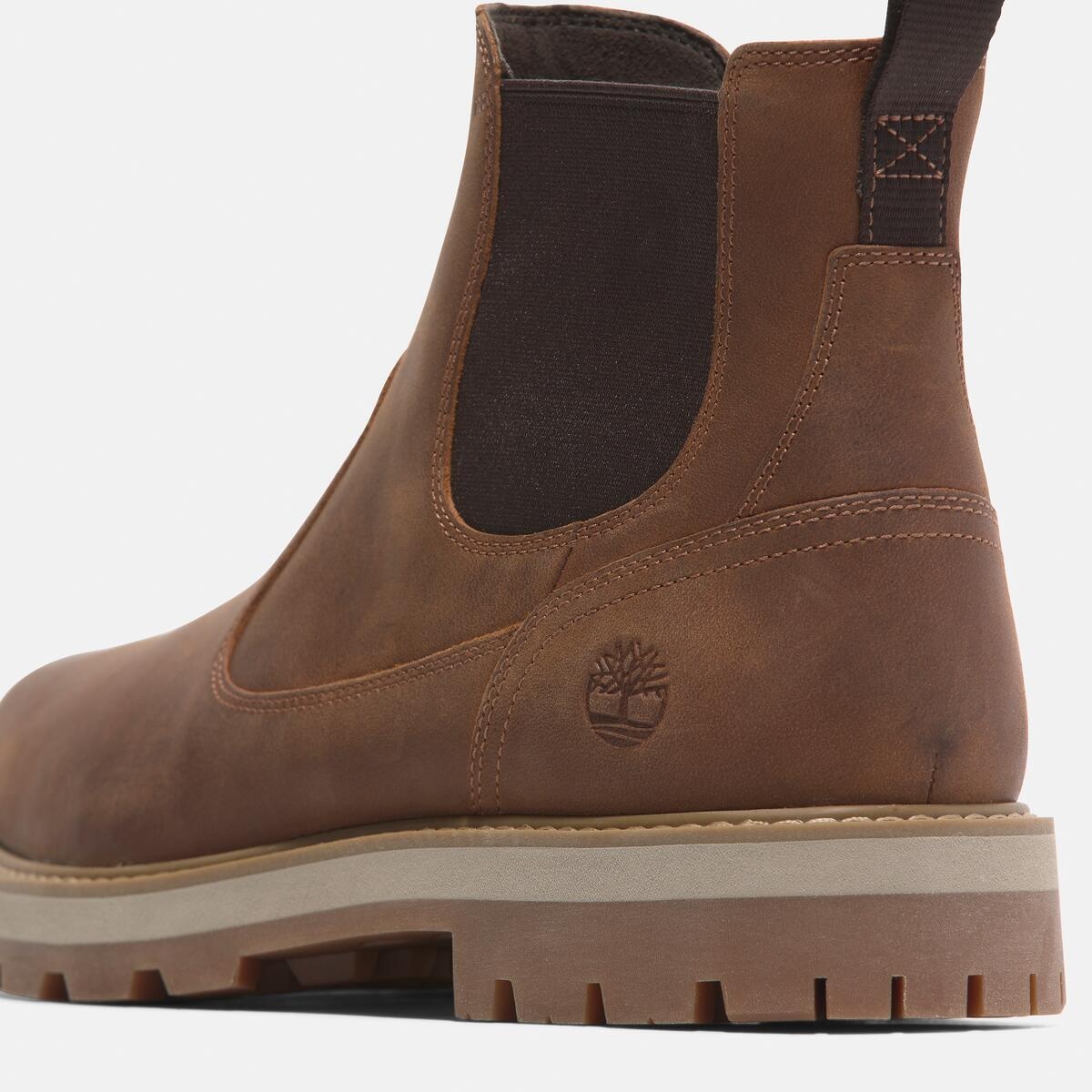 Timberland Chelseaboots »BRITTON ROAD MID CHELSEA BOOT«