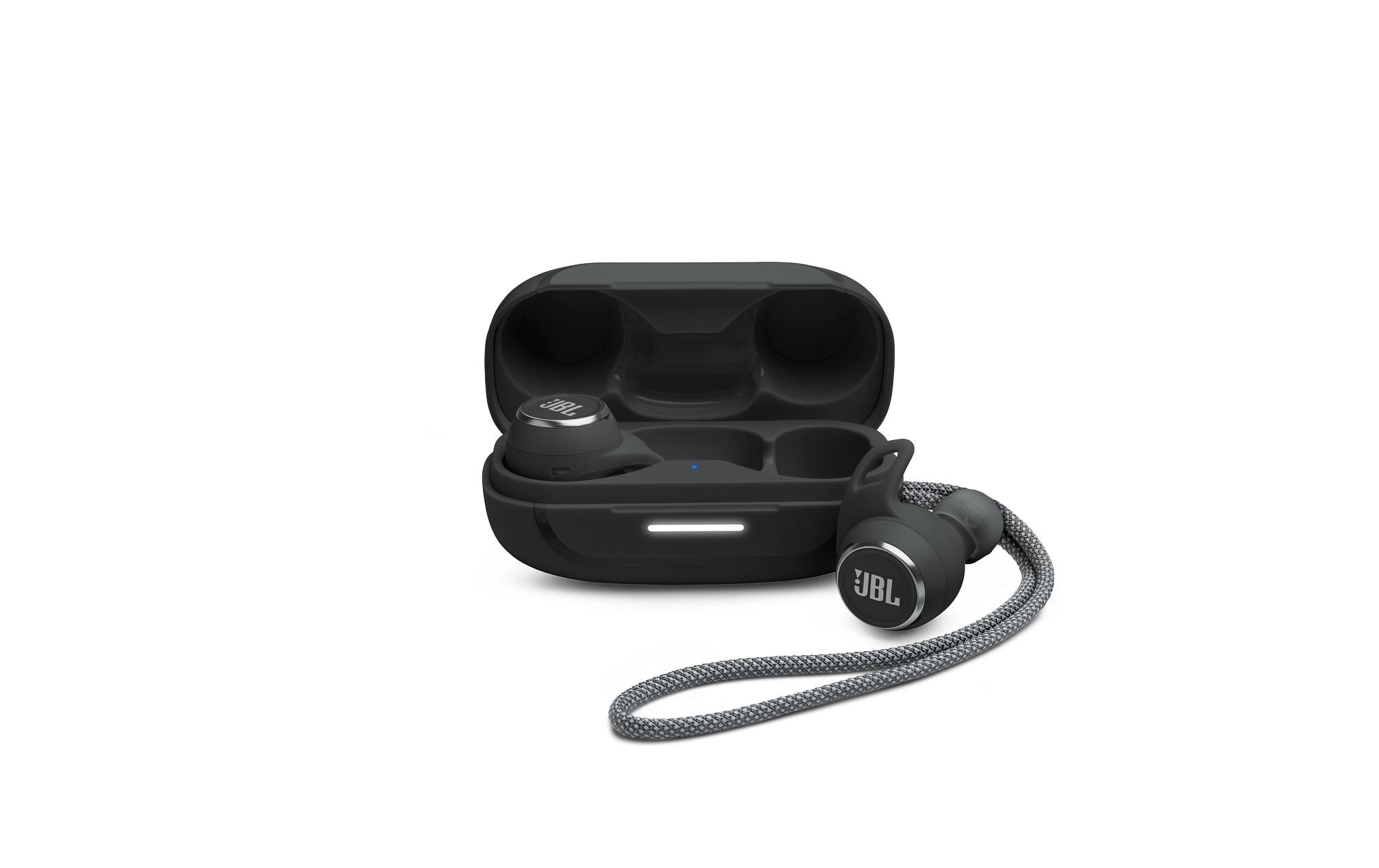 JBL In-Ear-Kopfhörer »Wireless In-Ear-Kopfhörer«, Bluetooth