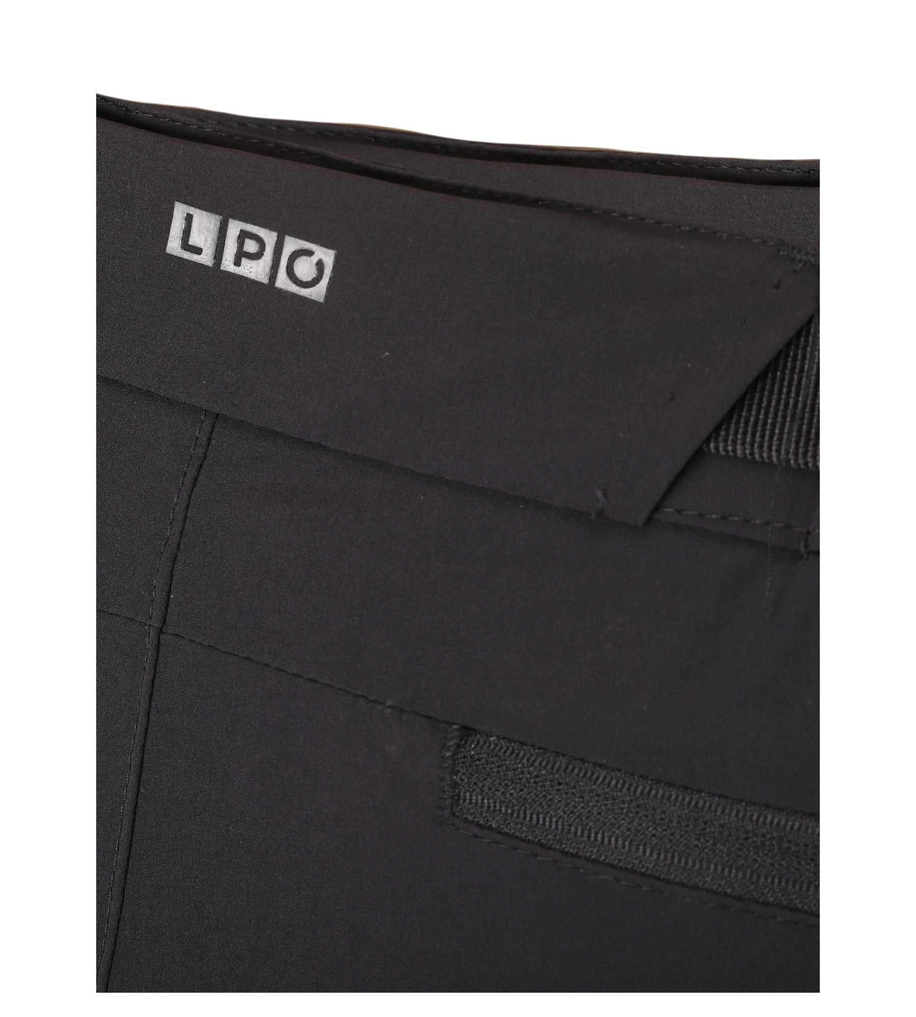 LPO Pantalon de trekking »Trekkinghose Jorge II Wanderhose Outdoorhose«