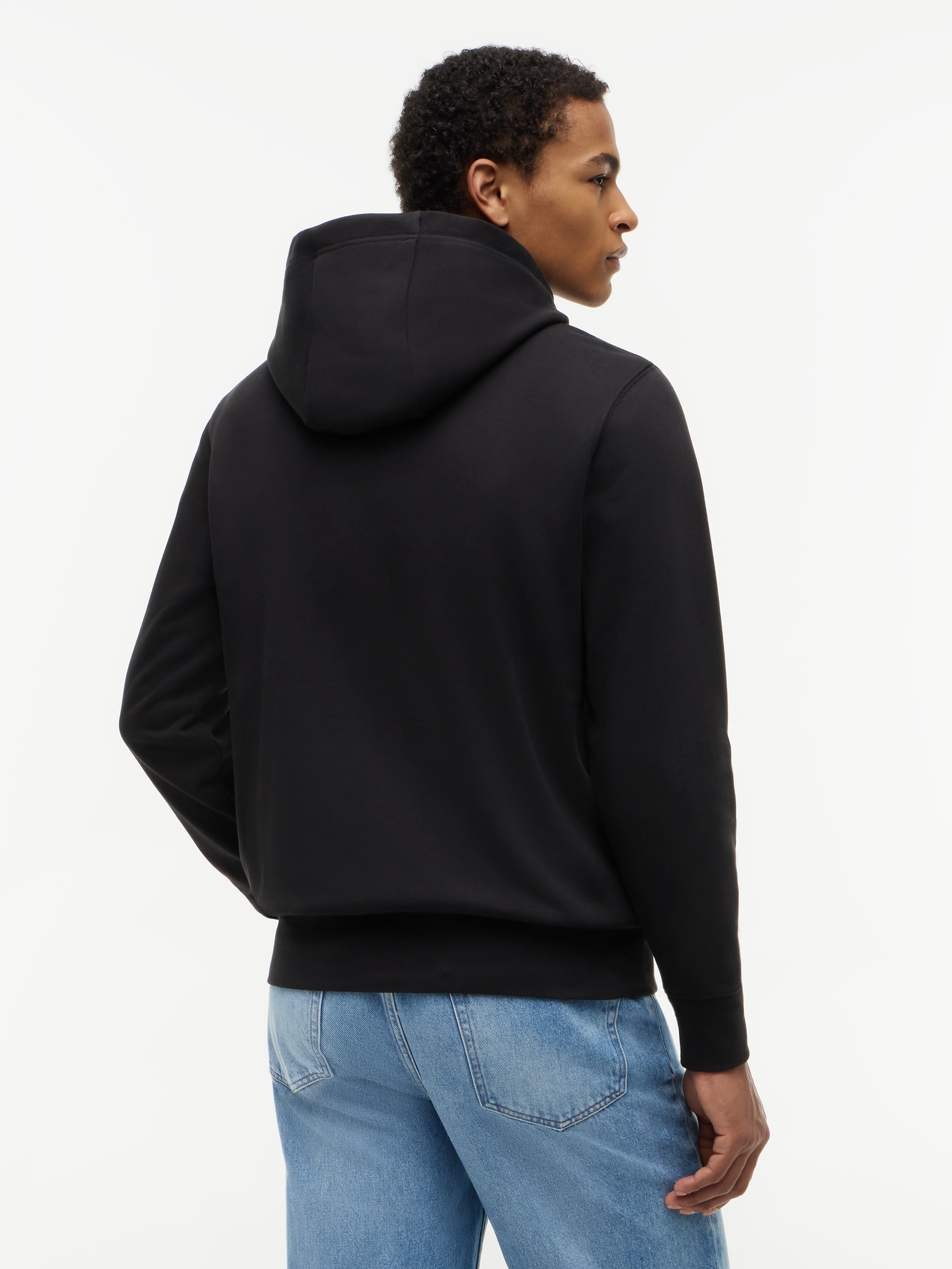 Tommy Hilfiger Hoodie »NAUTICAL GRAPHIC«
