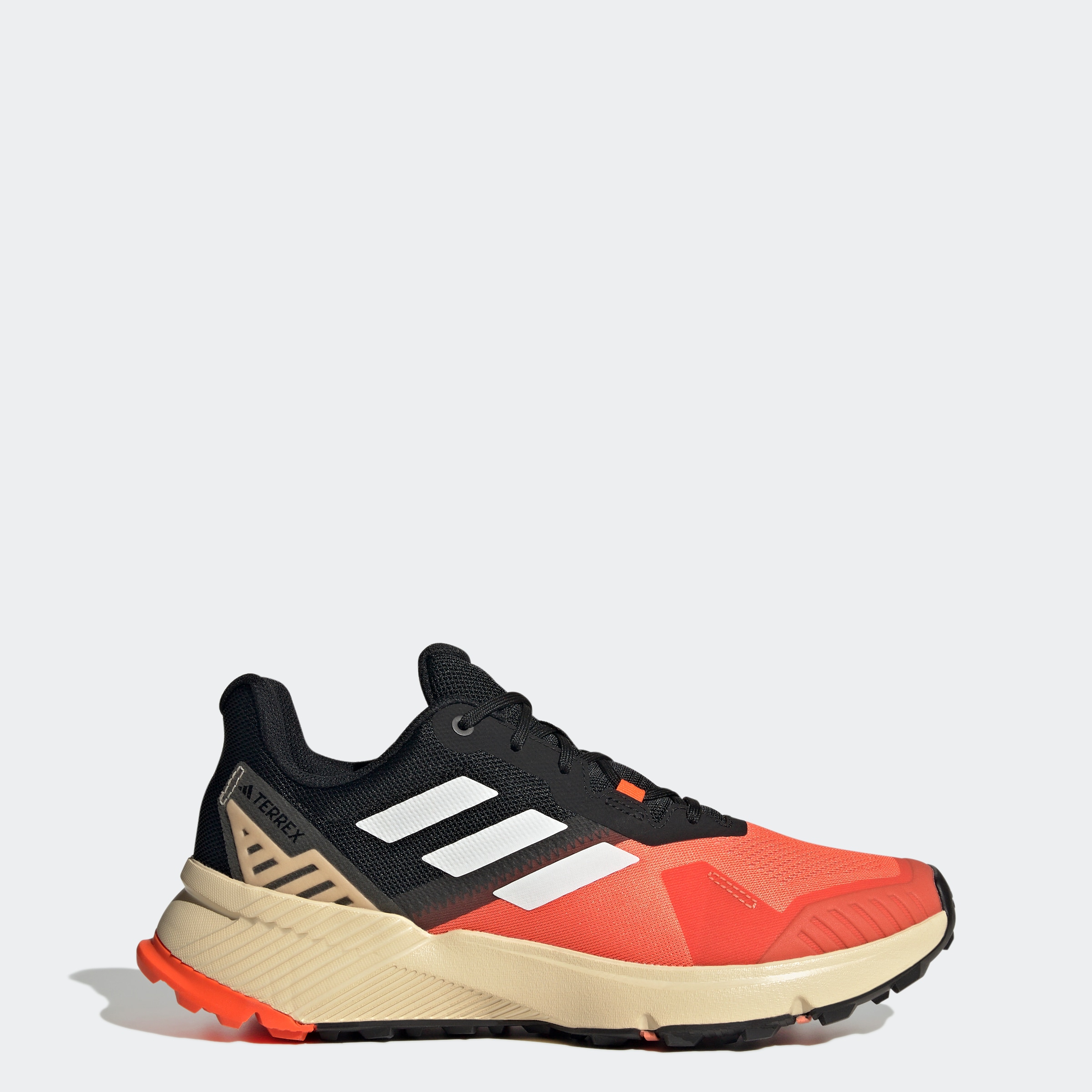 adidas TERREX Trailrunningschuh »SOULSTRIDE TRAILRUNNING«