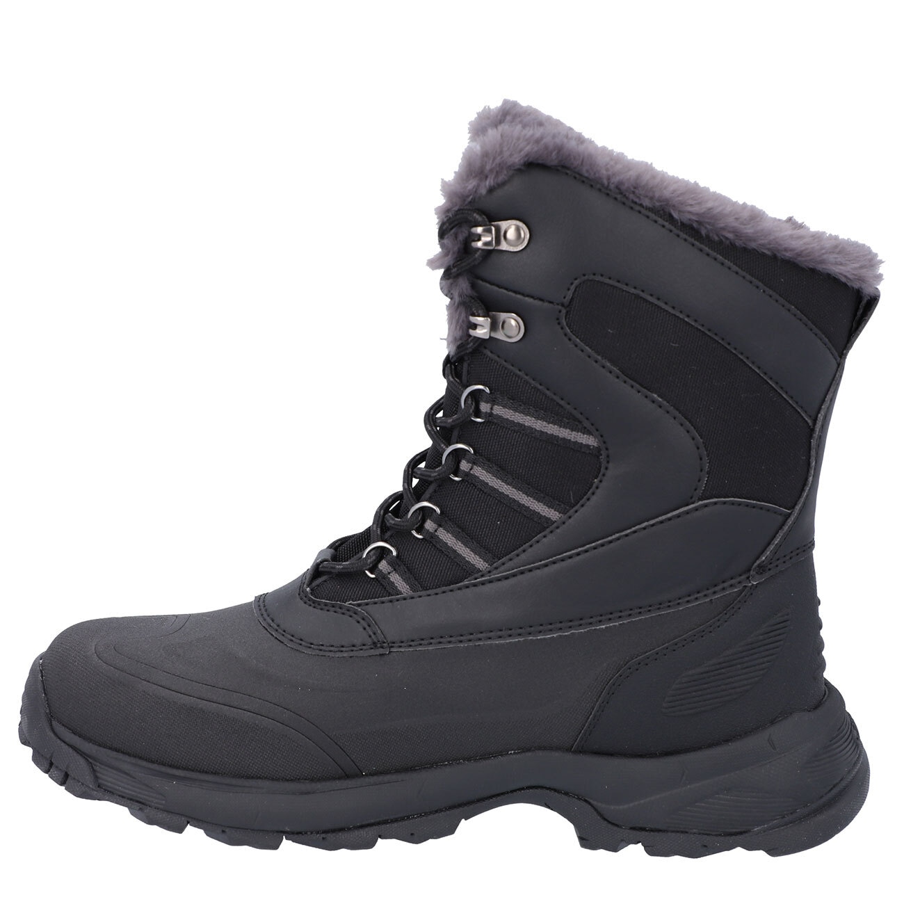 Hi-Tec Chaussure à lacets »Hi-Tec Stiefel Aviemore Wp«