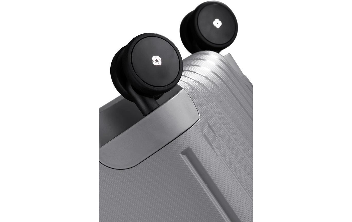 Samsonite Koffer »S'Cure 102 l« 4 Rollen