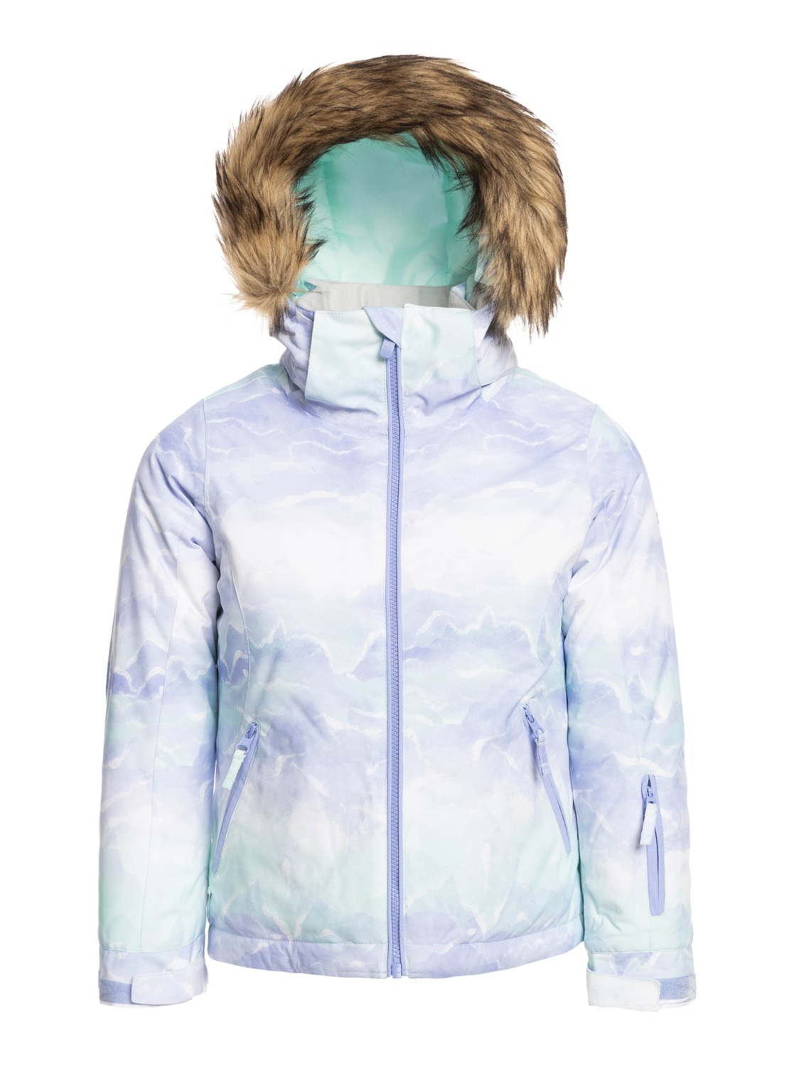 Roxy Snowboardjacke »Jet Ski Se«