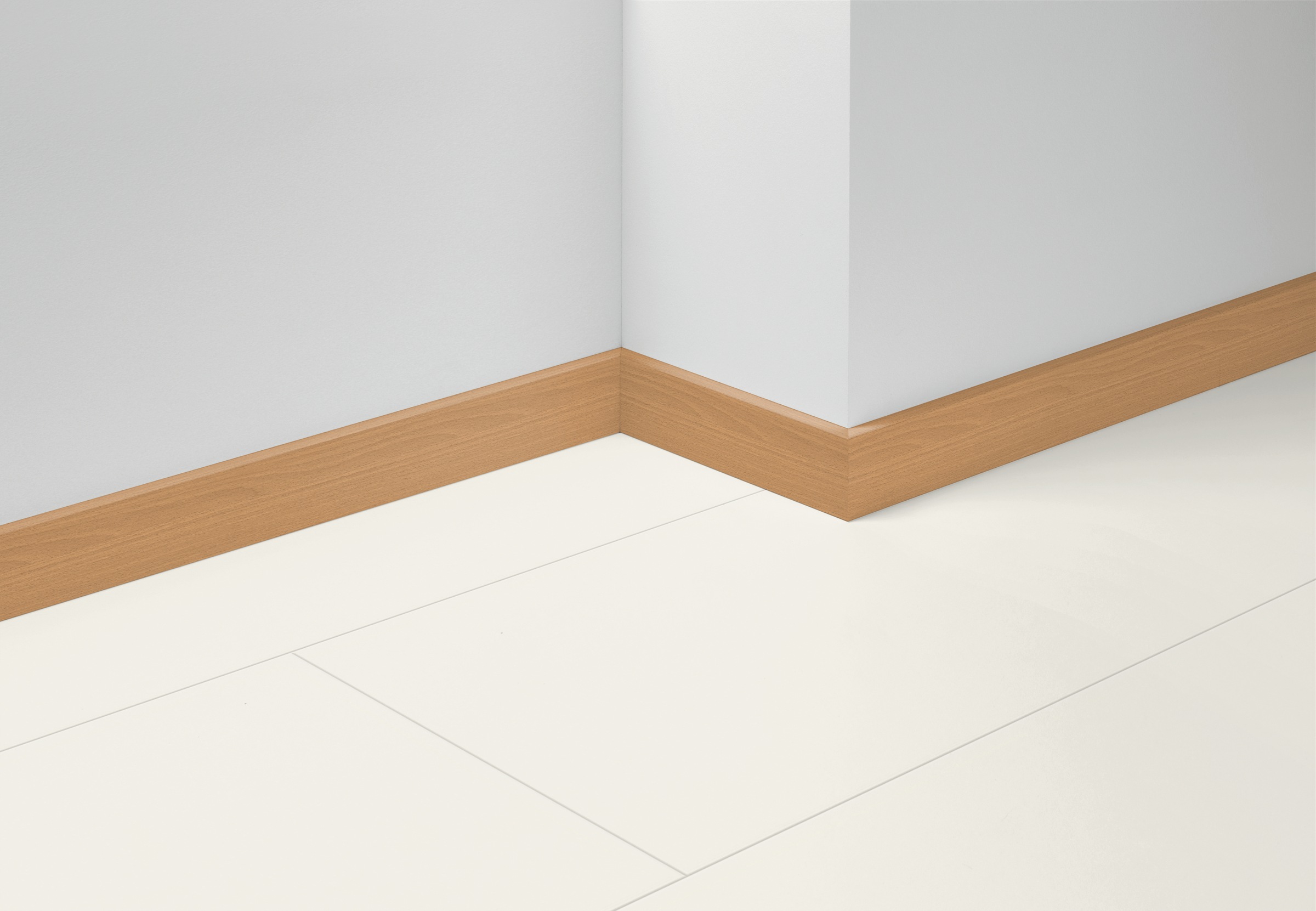 Image of PARADOR Sockelleiste »SL 18 Buche Dekor D001« bei Ackermann Versand Schweiz