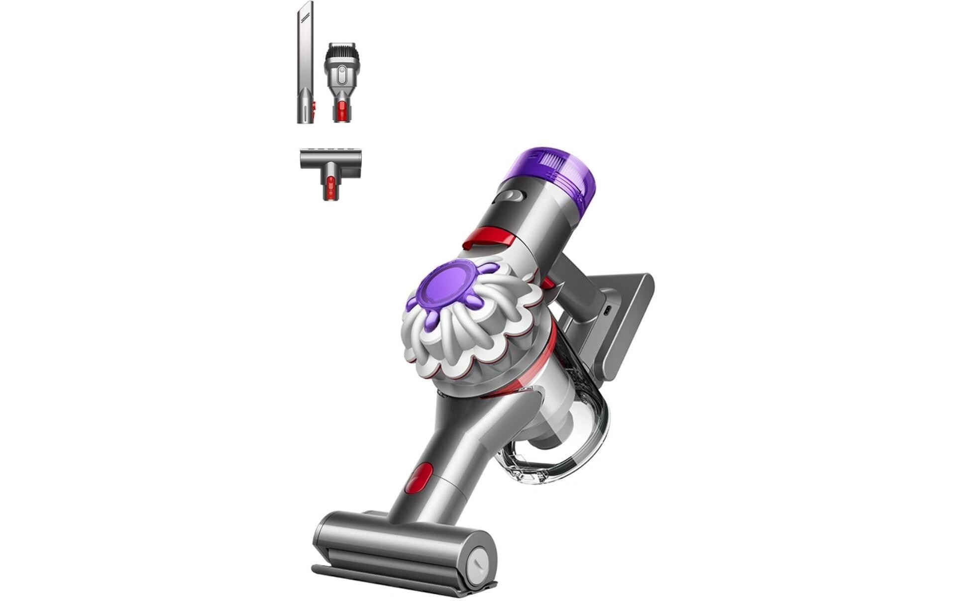 DYSON Akku-Handstaubsauger »Car & Boat«