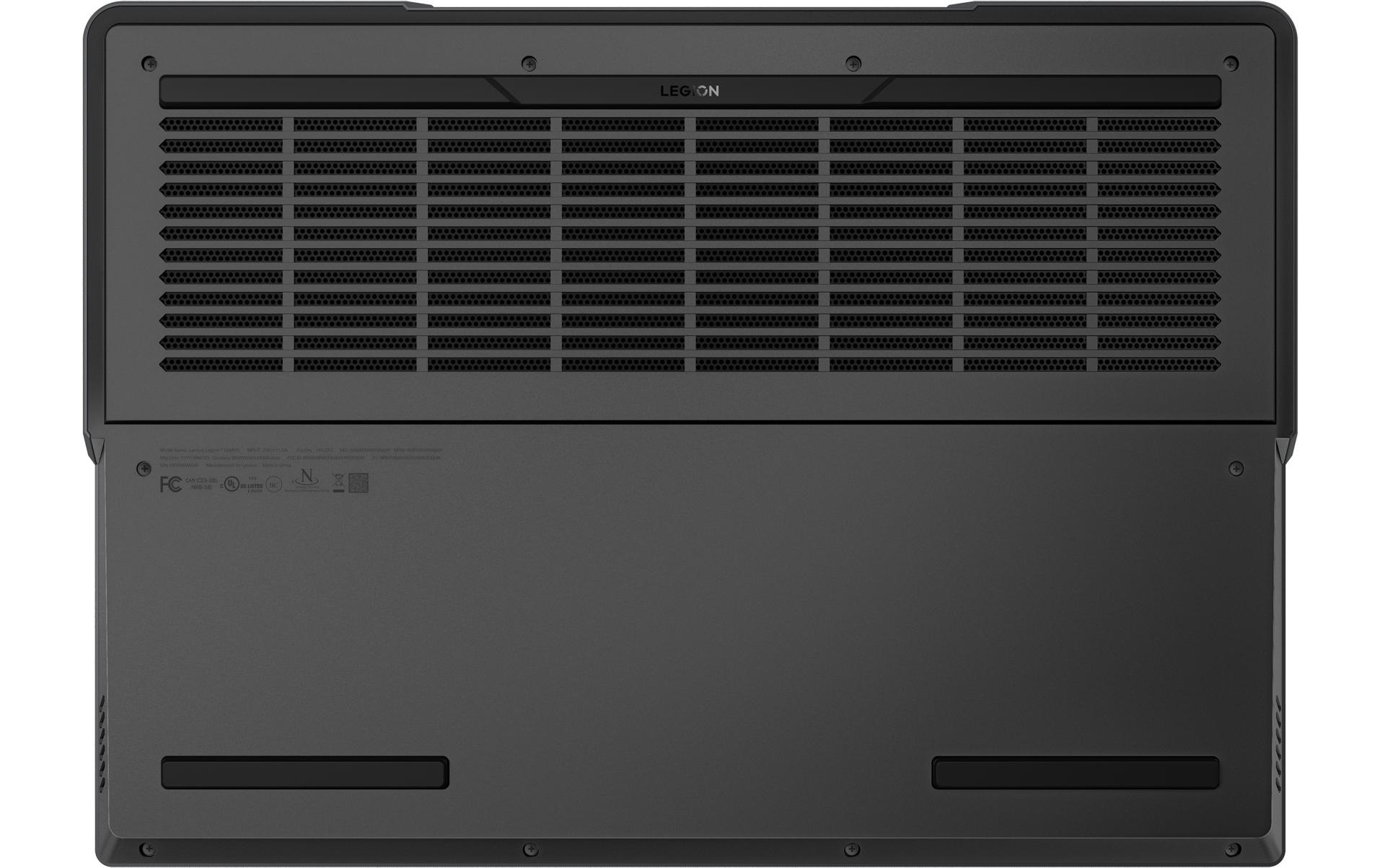 Lenovo Gaming-Notebook »Lenovo Legion Pro 5 16IRX8«, 40,48 cm, / 16 Zoll, Intel, Core i7, GeForce RTX 4070, 2000 GB SSD