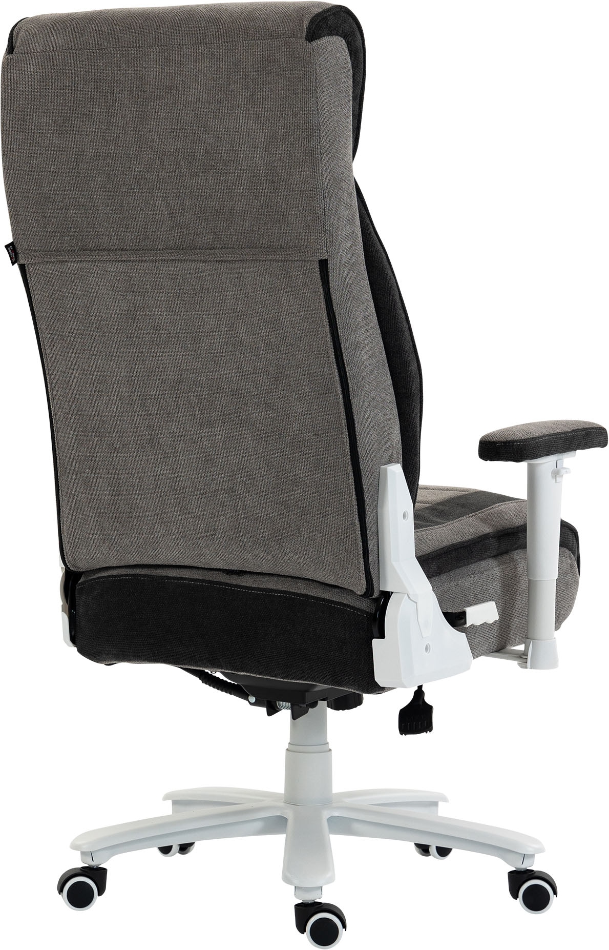Duo Collection Chaise de jeu »Game-Rocker G-40 Large« () 1 cuisTaschenfederkern