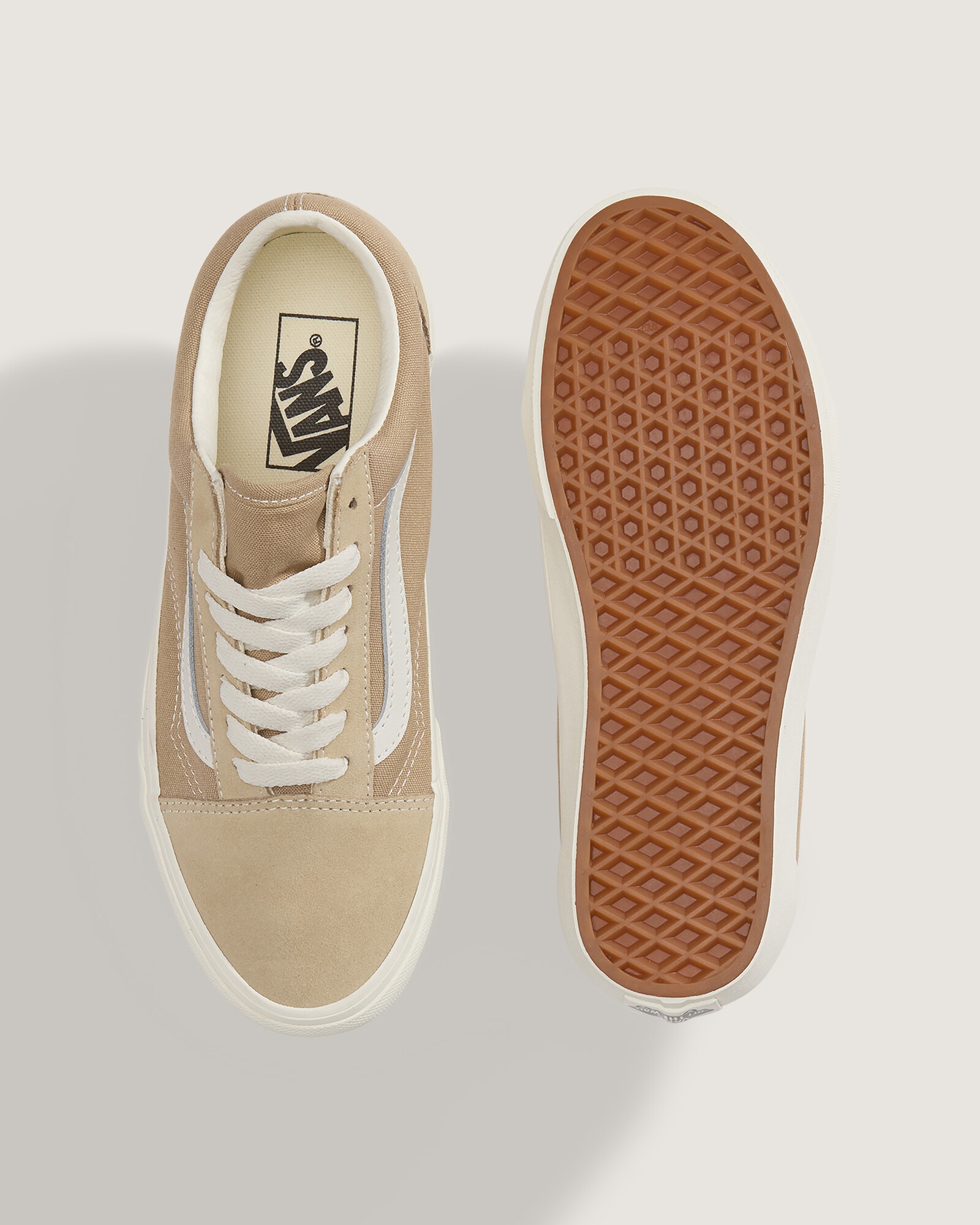 Vans Sneaker »Old Skool«