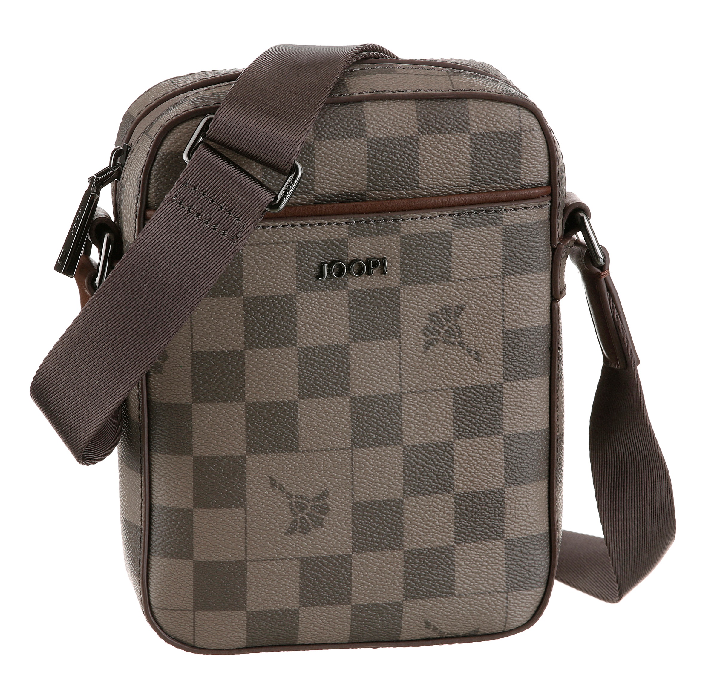 Image of Joop! Umhängetasche »cortina piazza rafael shoulderbag xsvz«, im praktischem Format, perfekt fürs Handy bei Ackermann Versand Schweiz