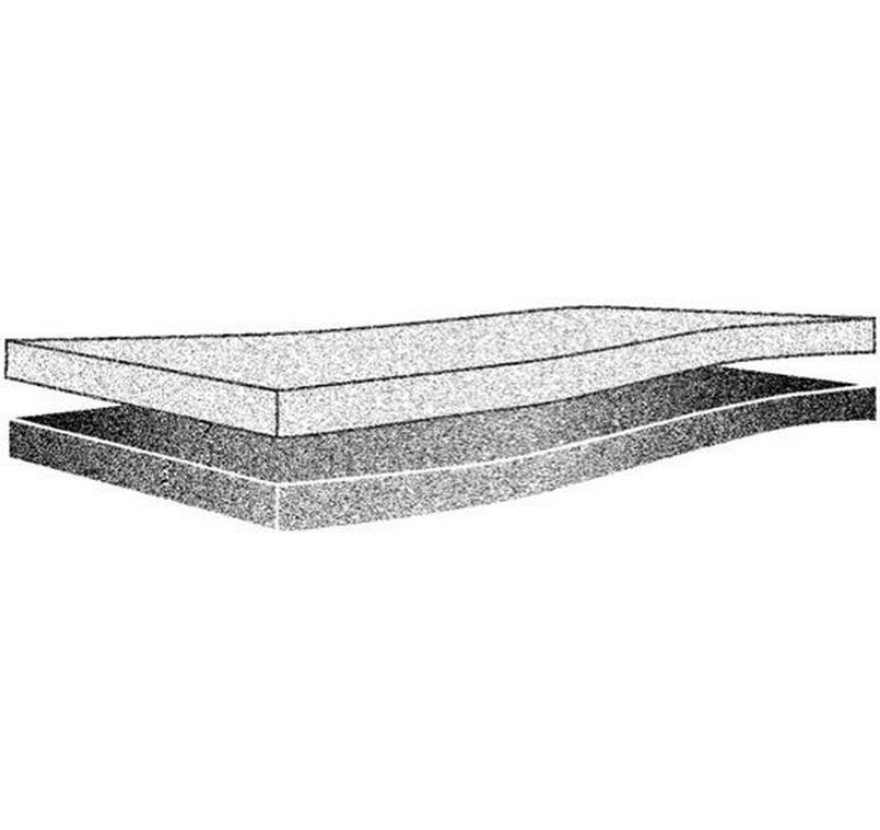 Spannbettlaken »Living Home Aqua Premium«