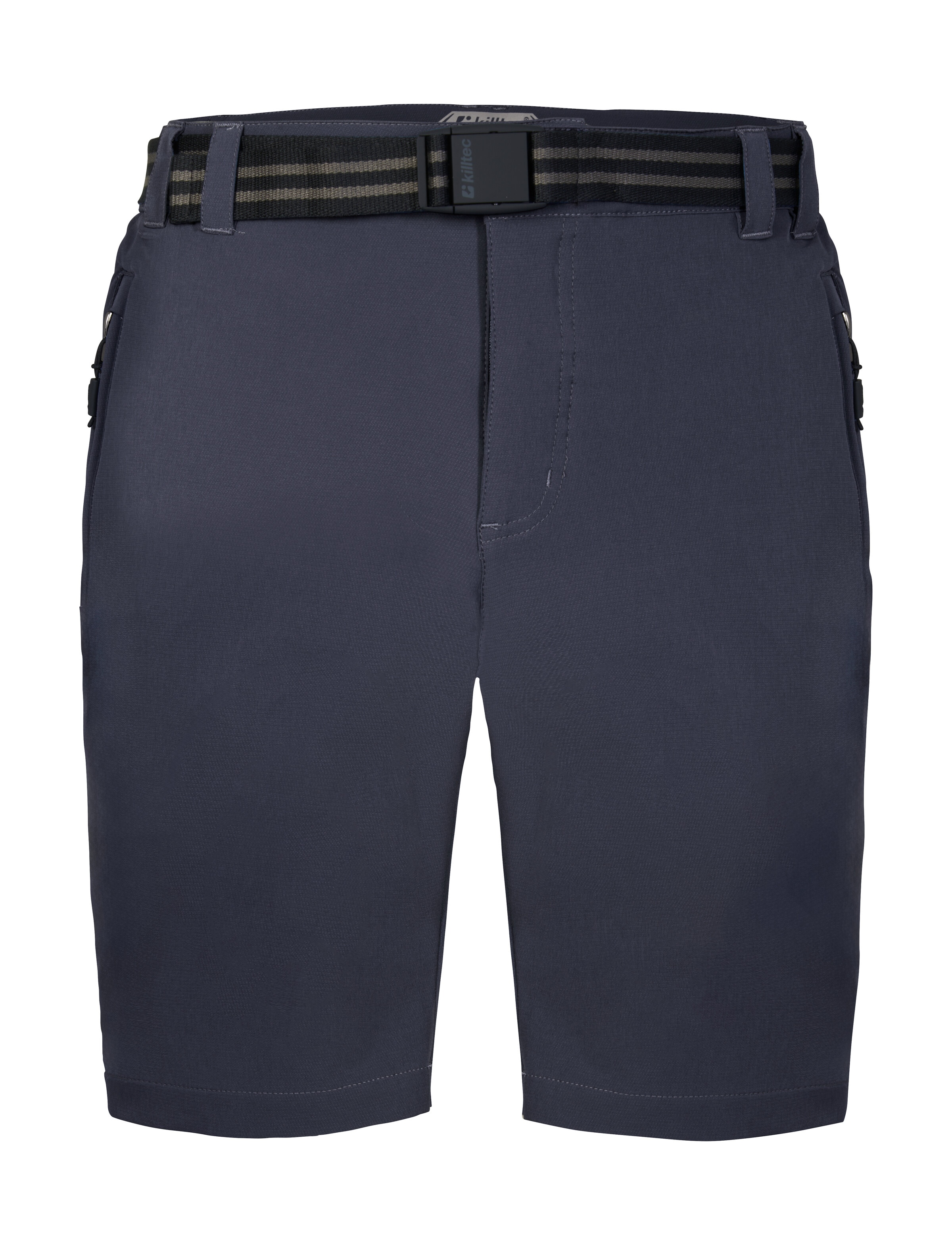 Killtec Bermudas »KOS 20 MN BRMDS«  Herren Funktionsbermudas: wasserabweisend, schnelltrocknend