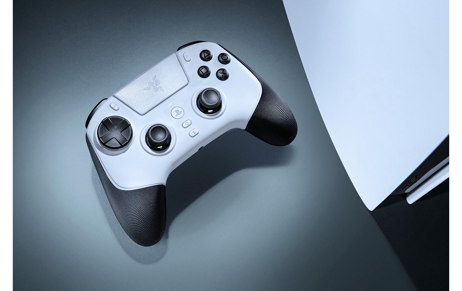 RAZER Controller »Raiju V3 Pro (PS5/PC)«
