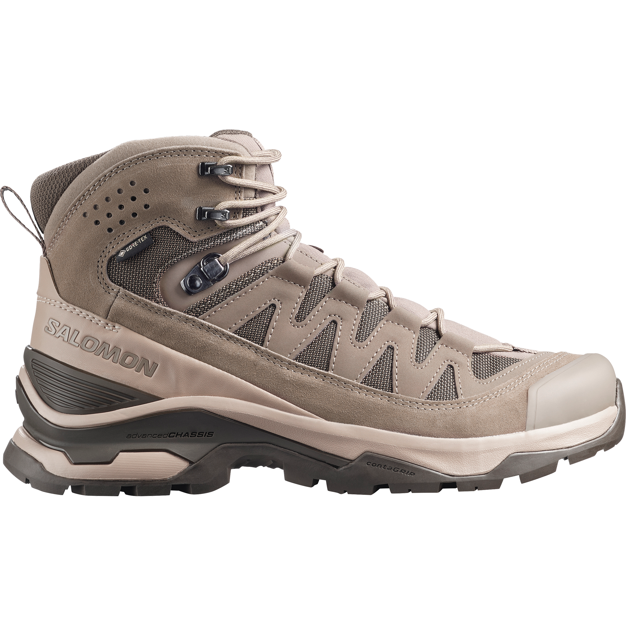 Salomon Chaussure de randonnée »QUEST ECHO GORE TEX«  wasserdicht
