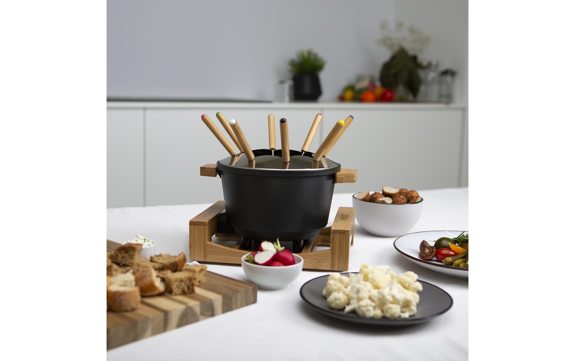 PRINCESS Elektro-Fondue »Princess«