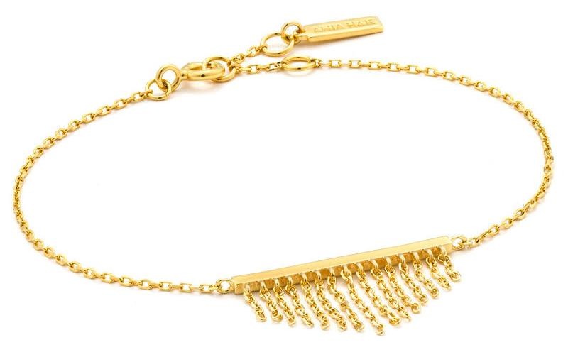 Image of Ania Haie Armband »Armkette Fringe Appeal« bei Ackermann Versand Schweiz