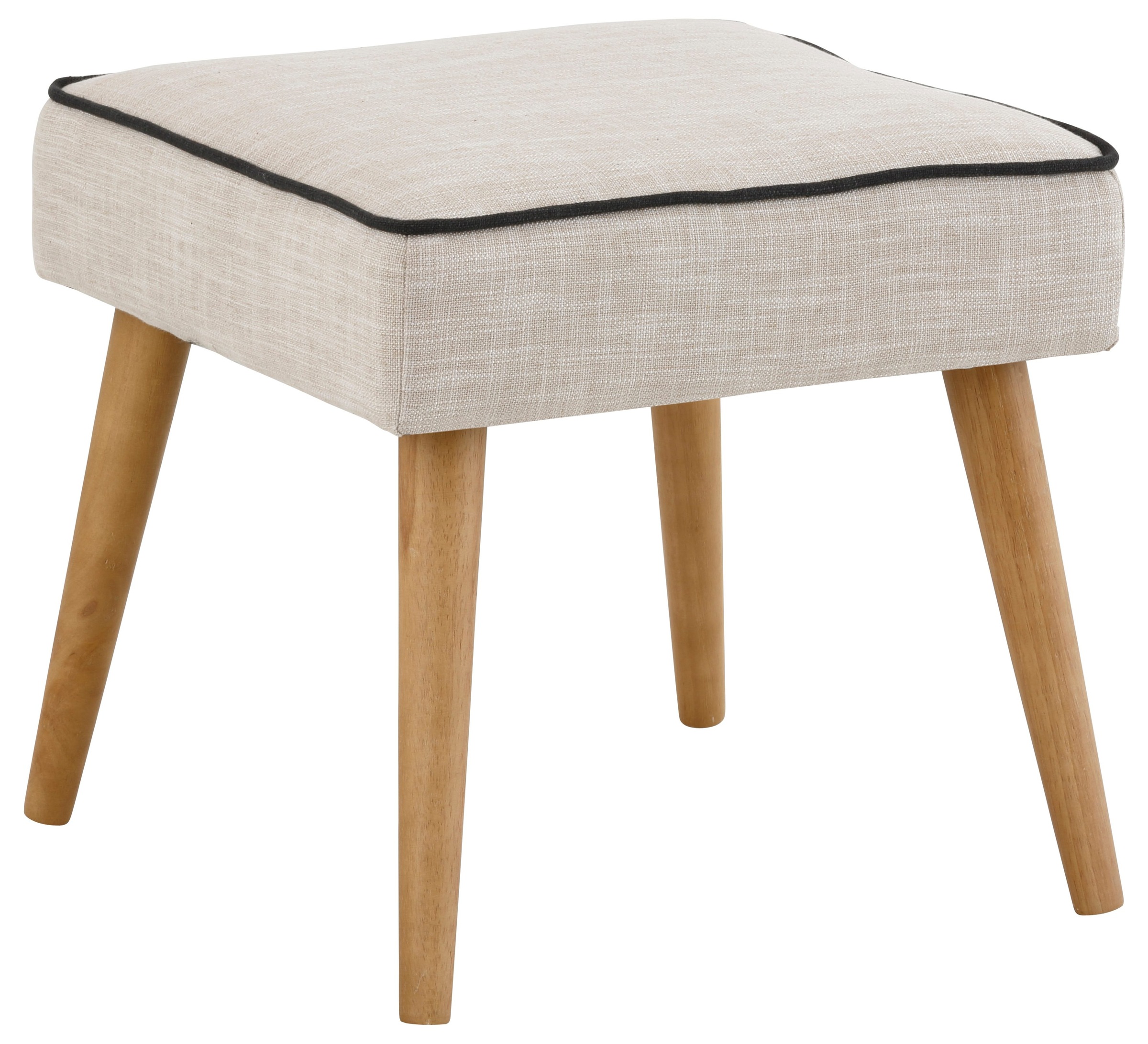 Image of Home affaire Sitzhocker »Retro« bei Ackermann Versand Schweiz