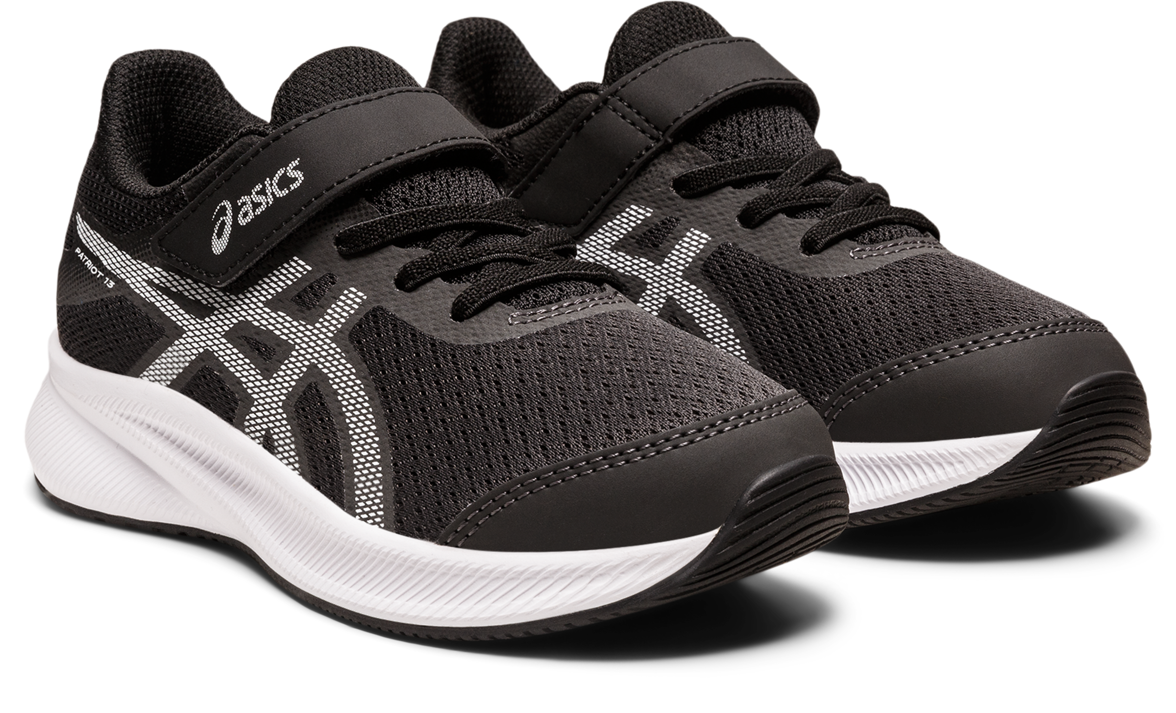 Image of Asics Laufschuh "PATRIOT 13 PS"