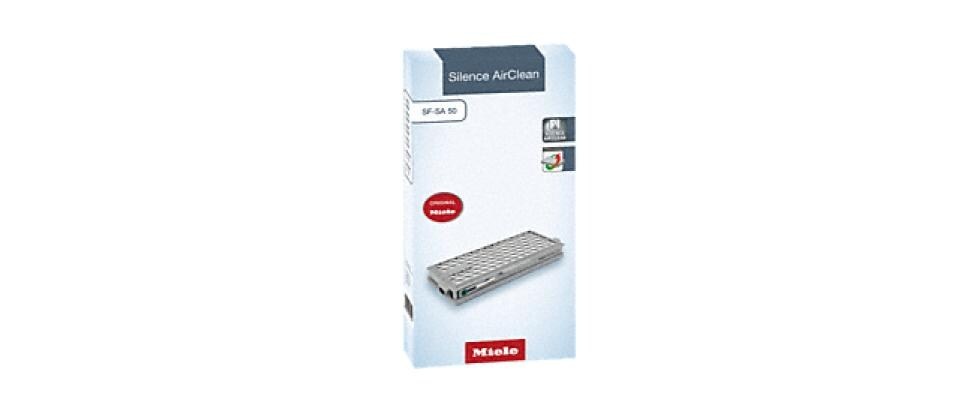 Miele Ersatzfilter »Silence AirClean«