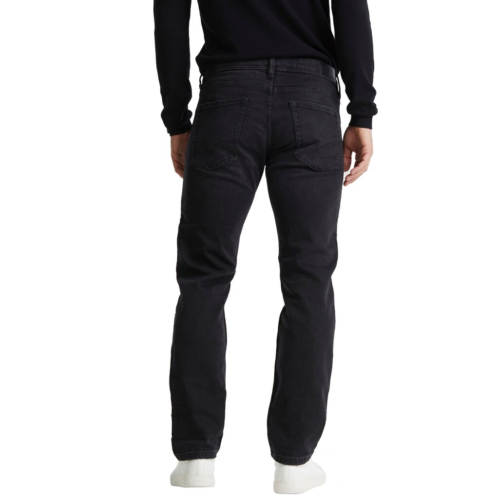 Esprit 5-Pocket-Jeans, unifarben