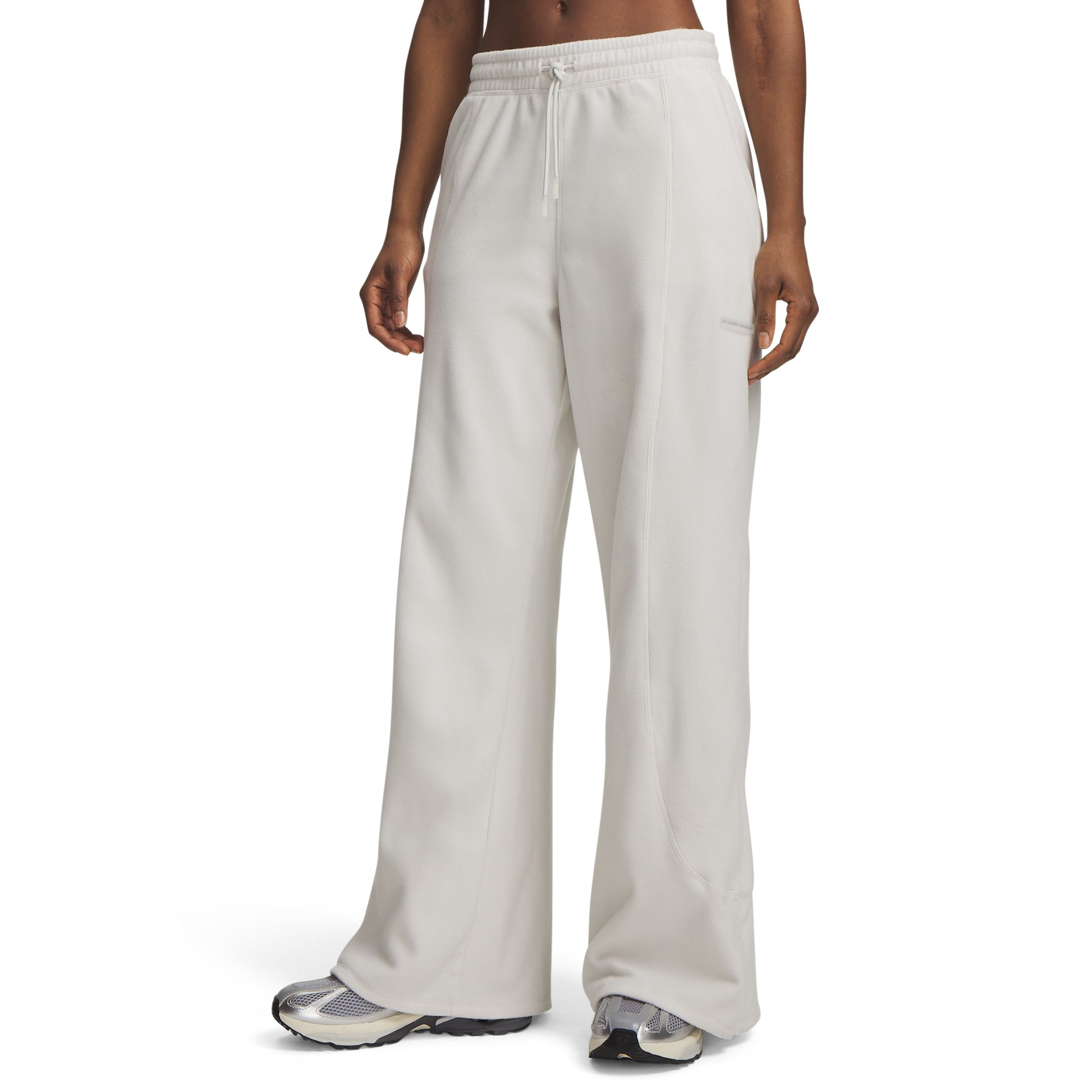 Under Armour® Trainingshose »UA PERFORMANCE FLEECE PANT«  Trainingshose für aktive Einsätze beim Sport, aus Polyester