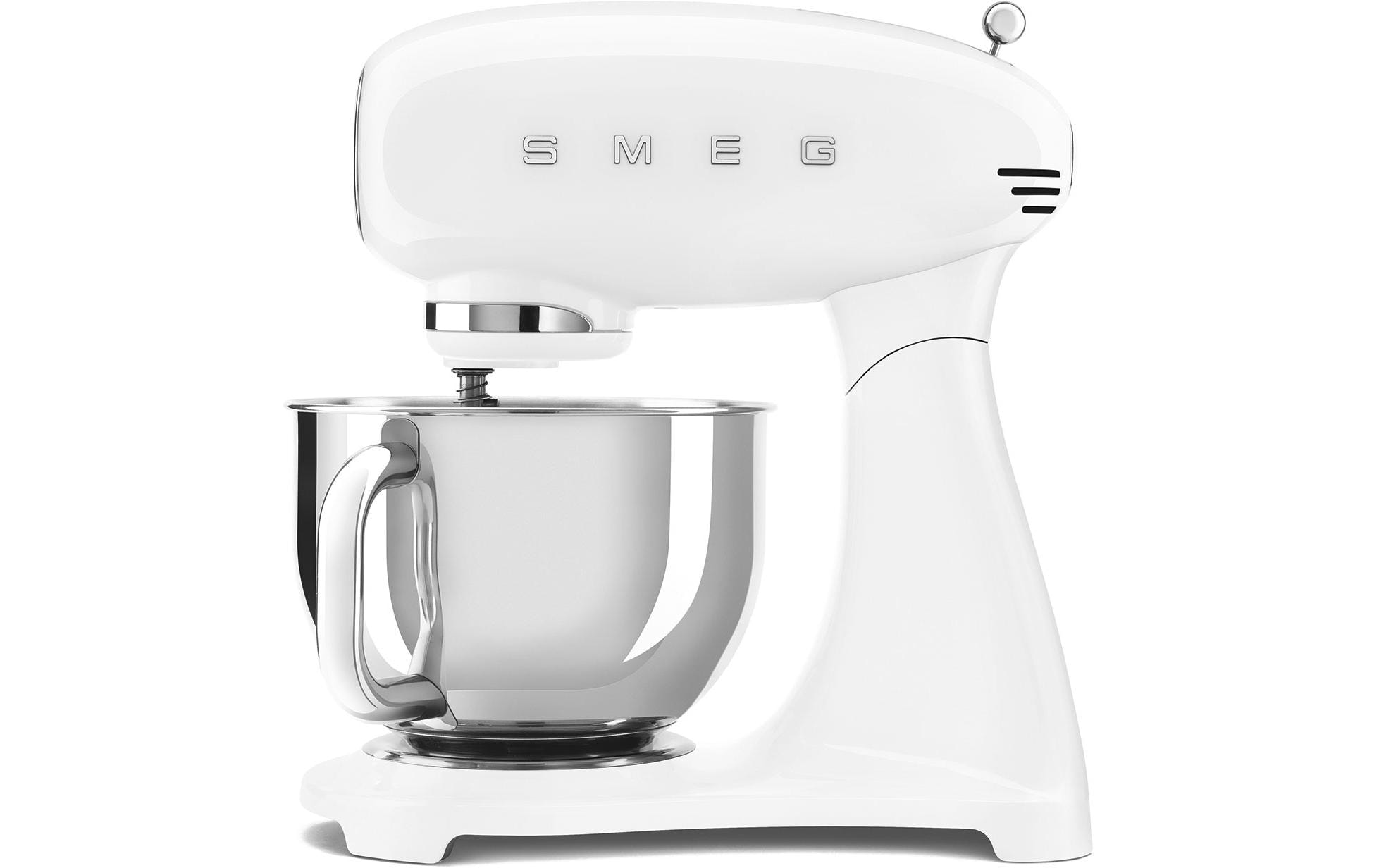 Smeg Küchenmaschine »Küchenmaschine SMF03WHEU«