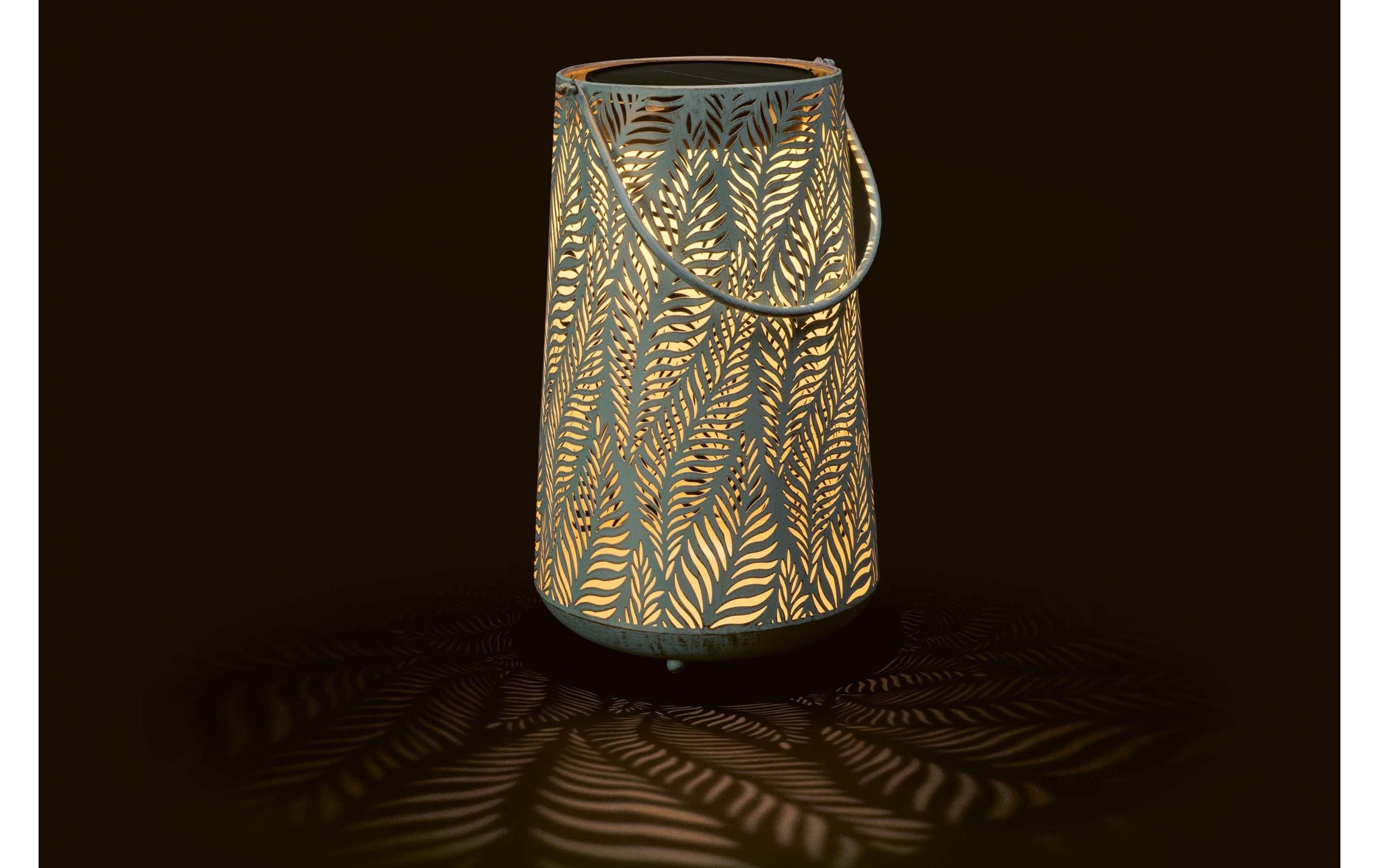 STT LED Gartenleuchte »Lara hellmint«