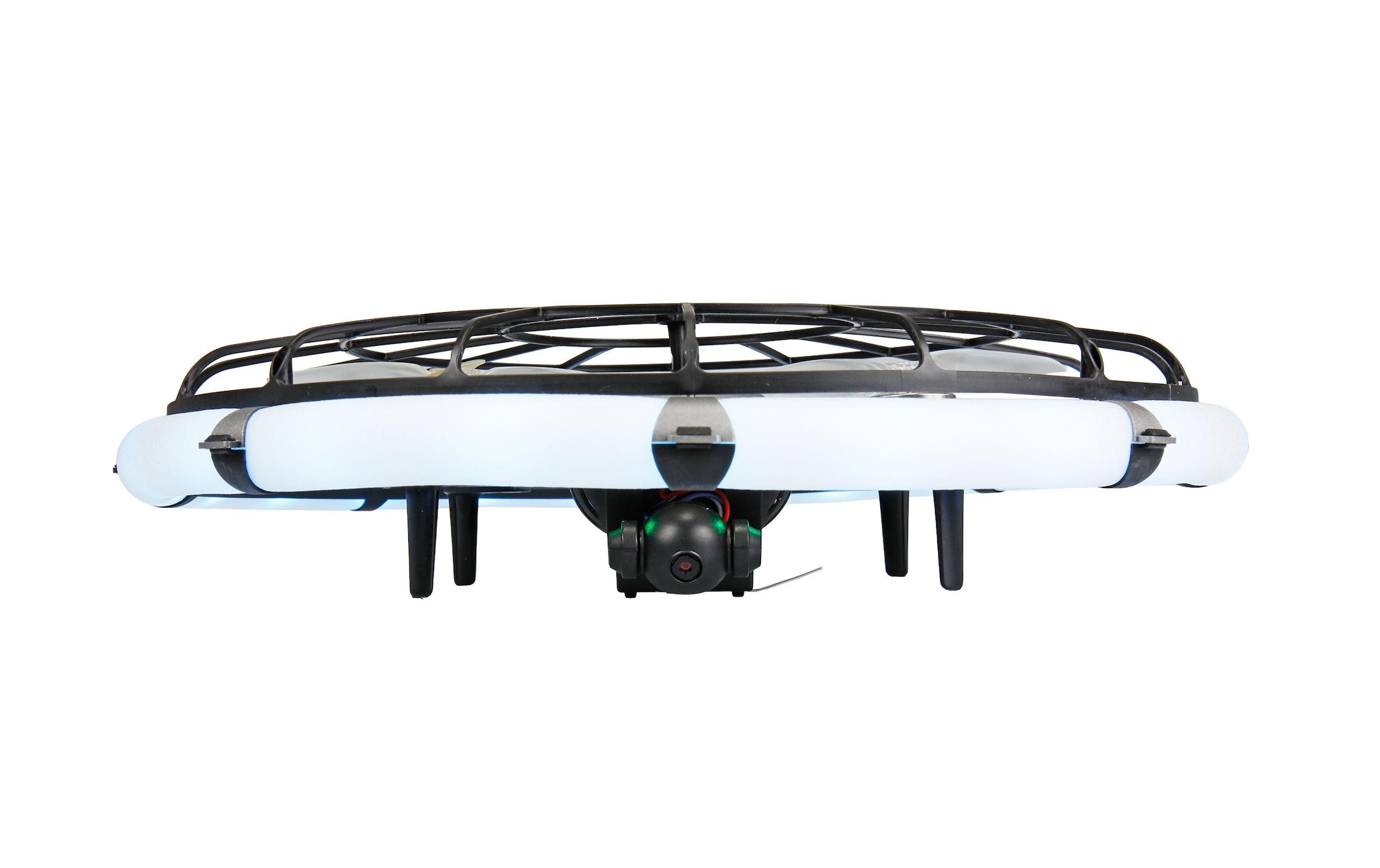 Amewi Drone »M18 Brushless mit Kamera & LED-Ring RTF«